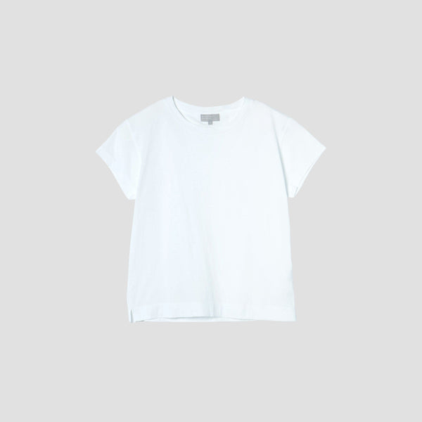 PLAIN COTTON JERSEY
