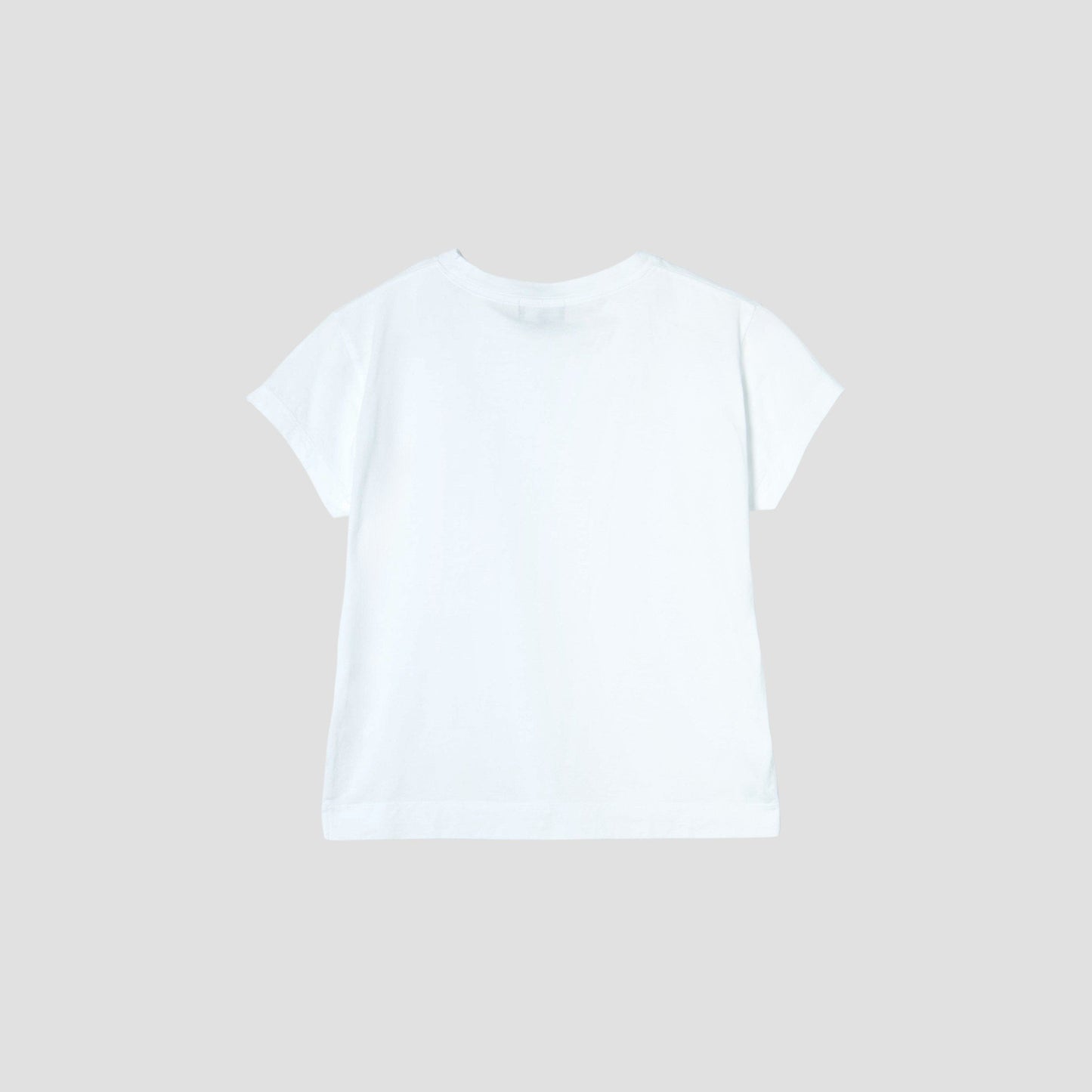 PLAIN COTTON JERSEY