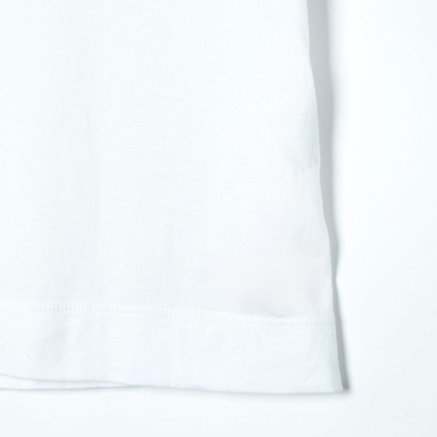 PLAIN COTTON JERSEY