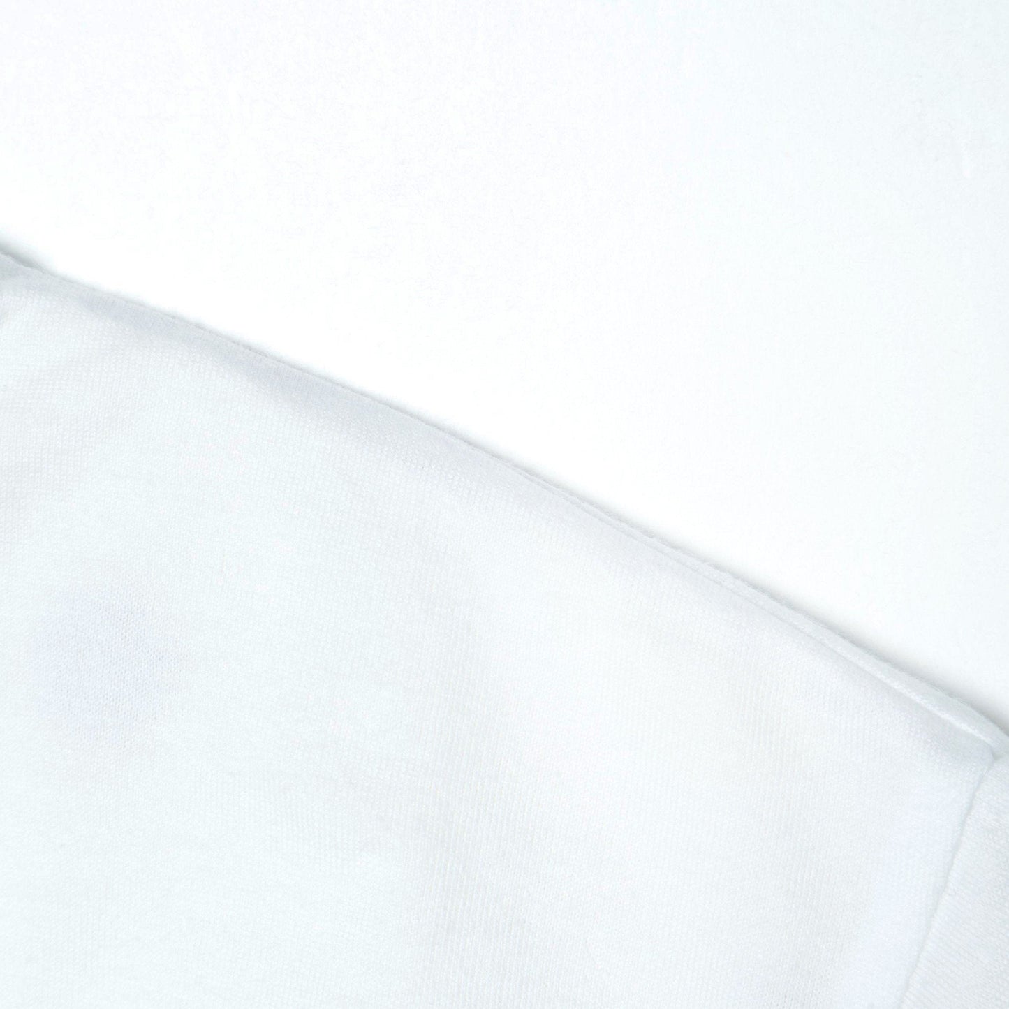 PLAIN COTTON JERSEY