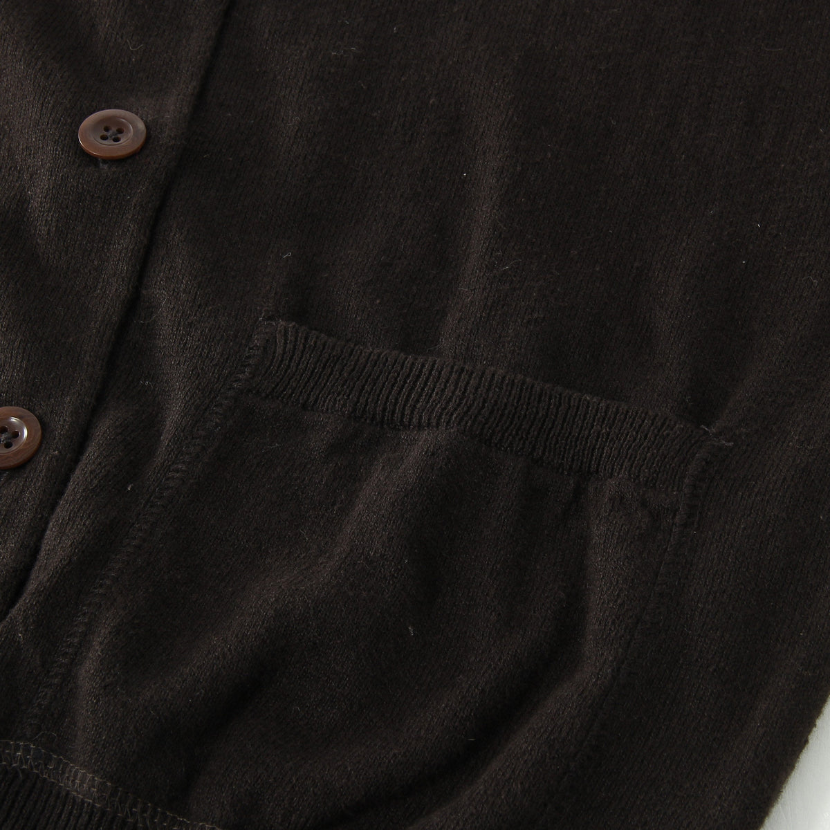 FINE SLUB COTTON LINEN KNIT