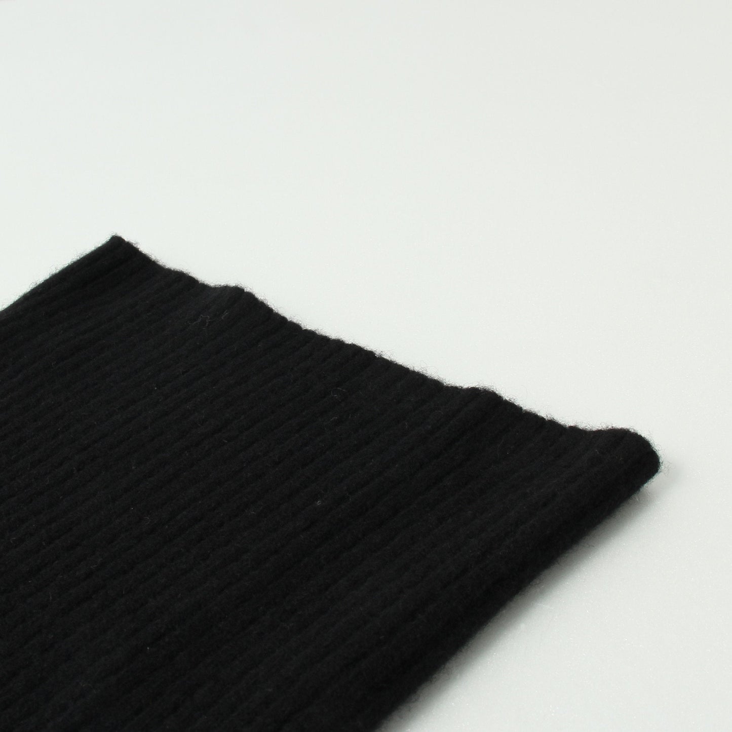 TIPPED NECK WARMER SCARF