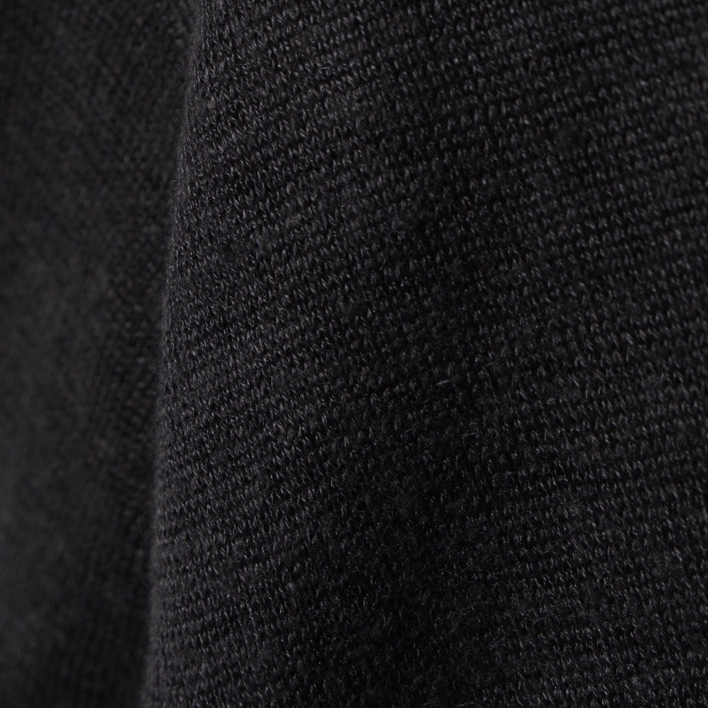 SUPERFINE LINEN CARDIGAN KNIT