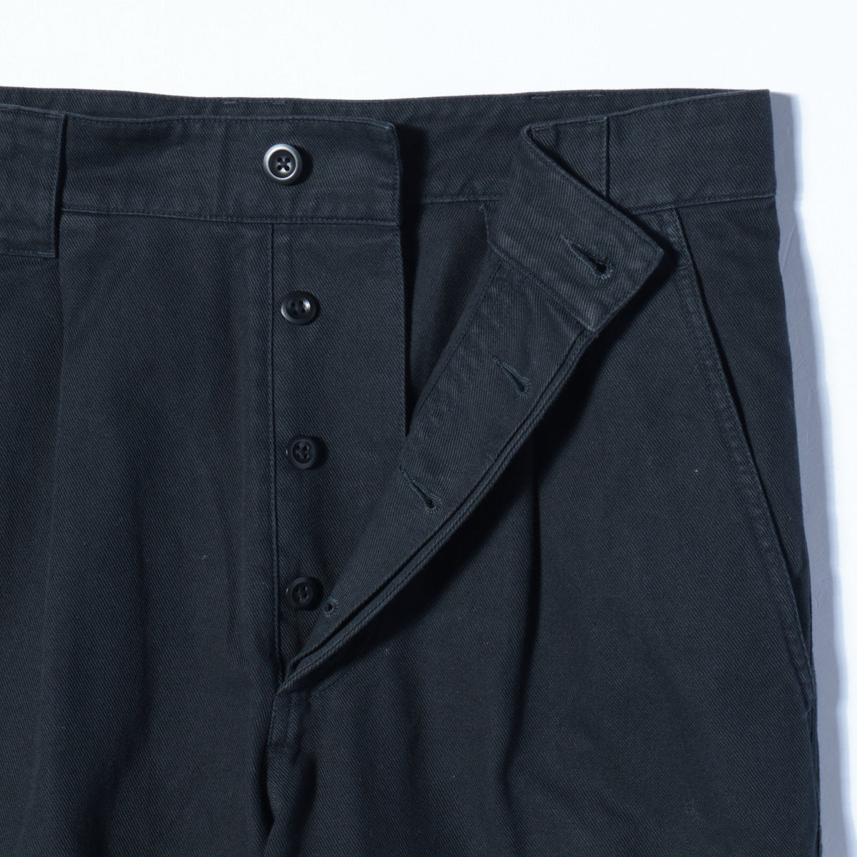 TROUSERS