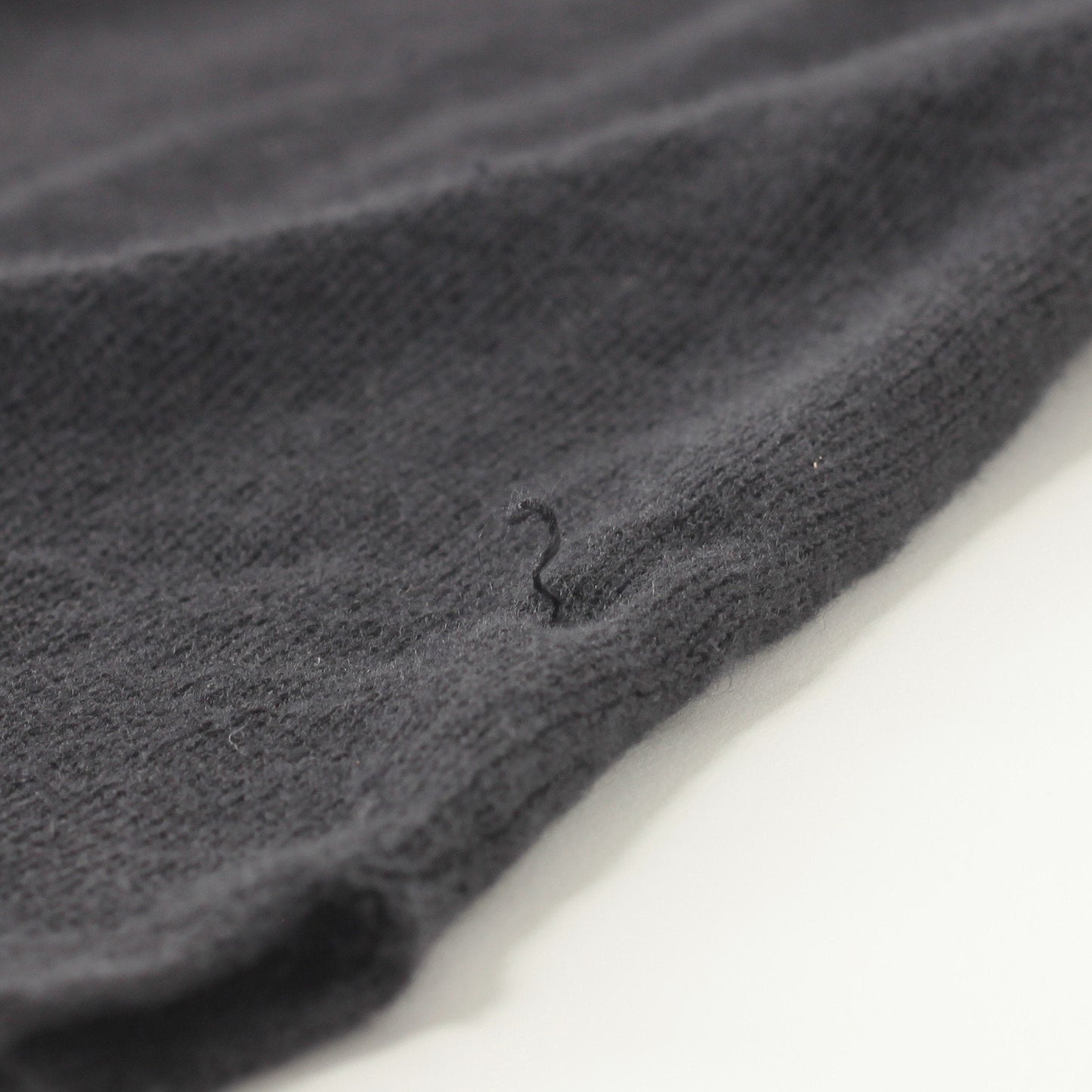 FINE LINEN KNIT