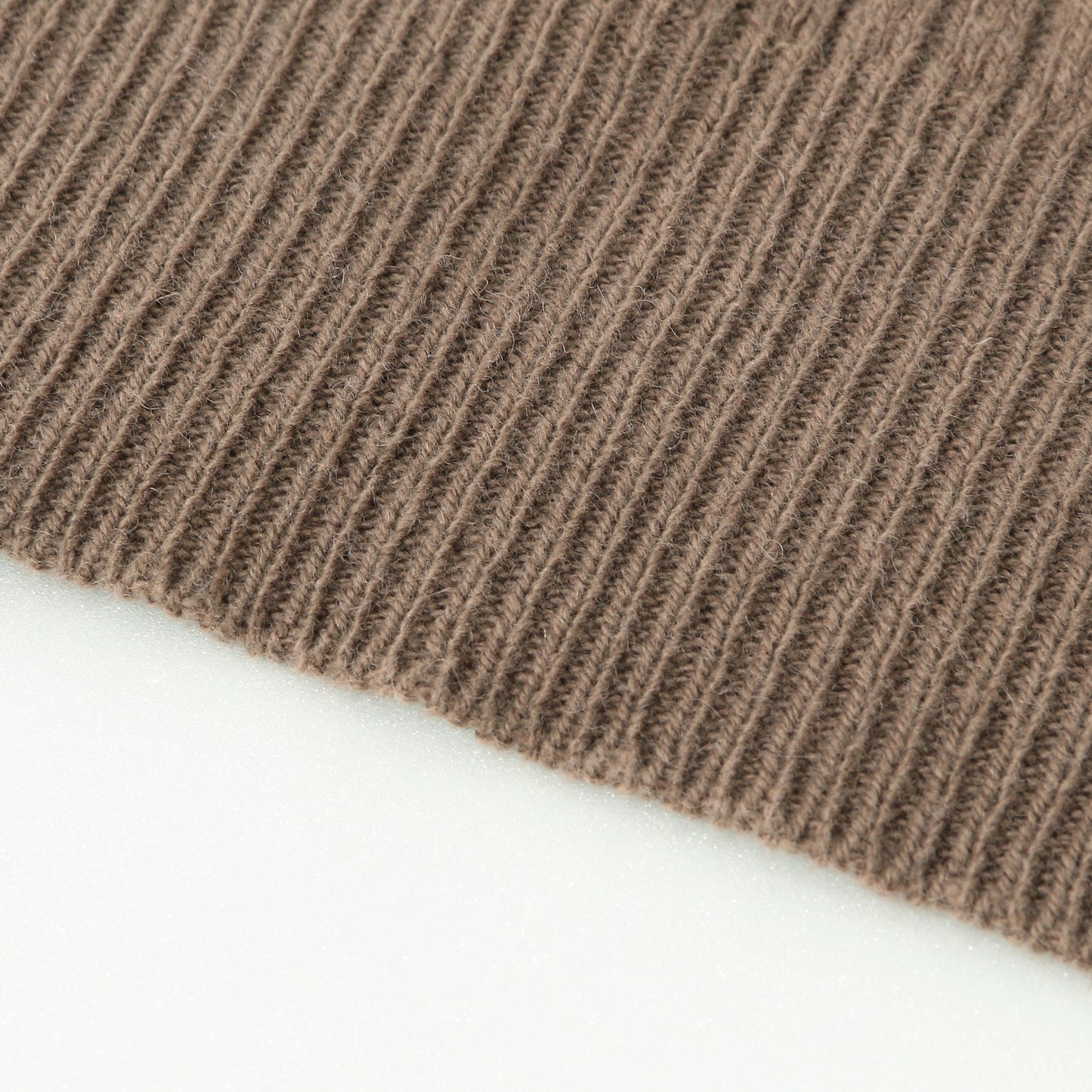 WOOL COTTON KNIT