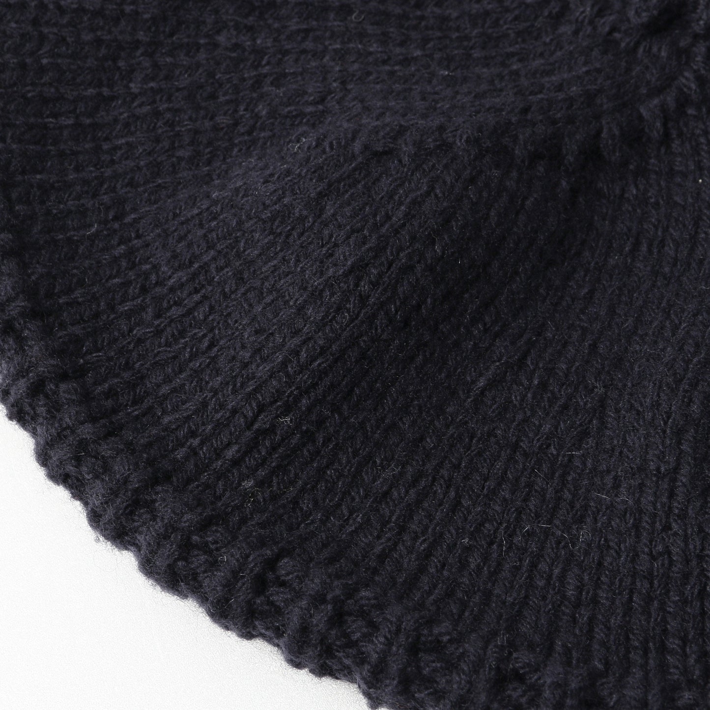 HAND KNIT ACC HAT