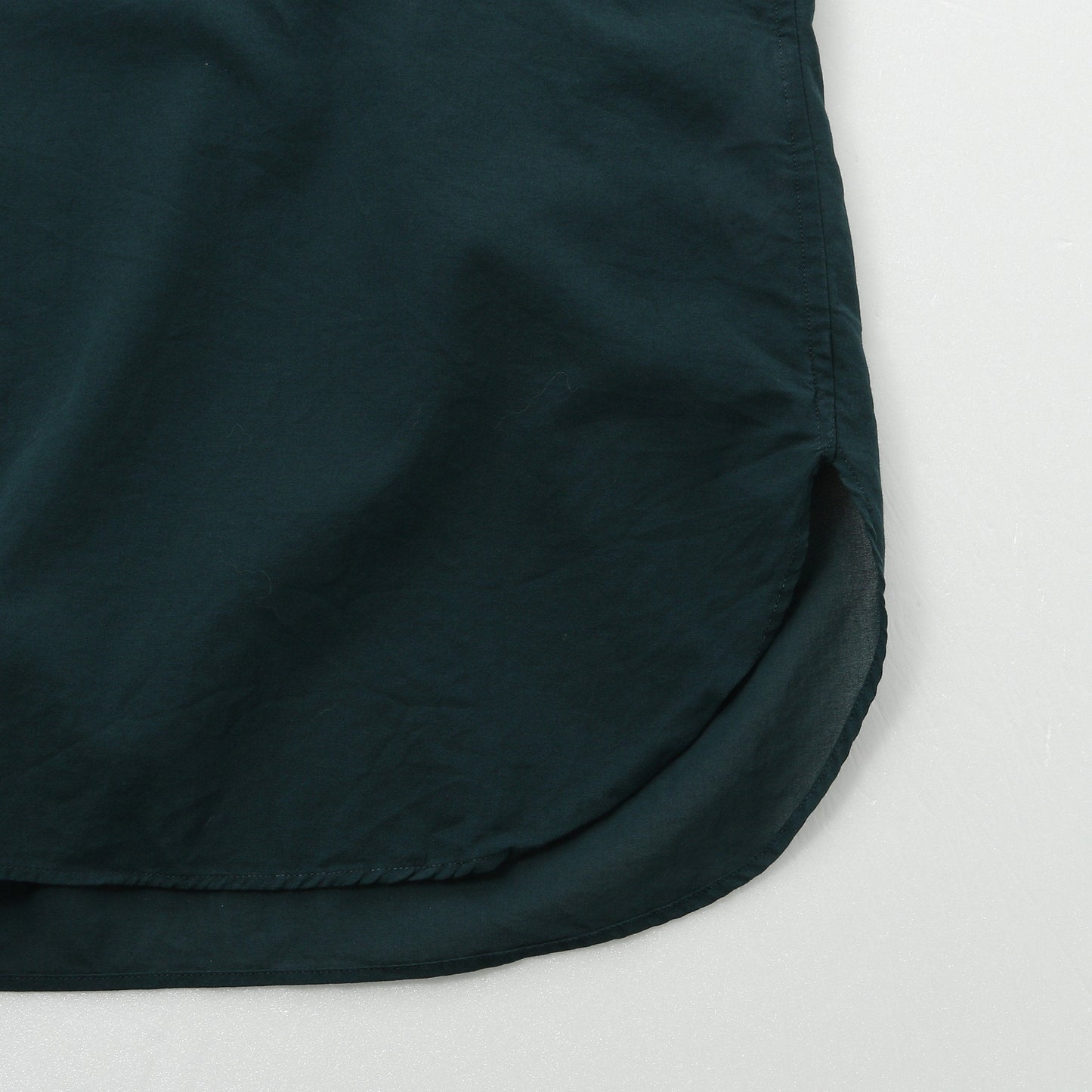 COTTON VOILE SHIRT