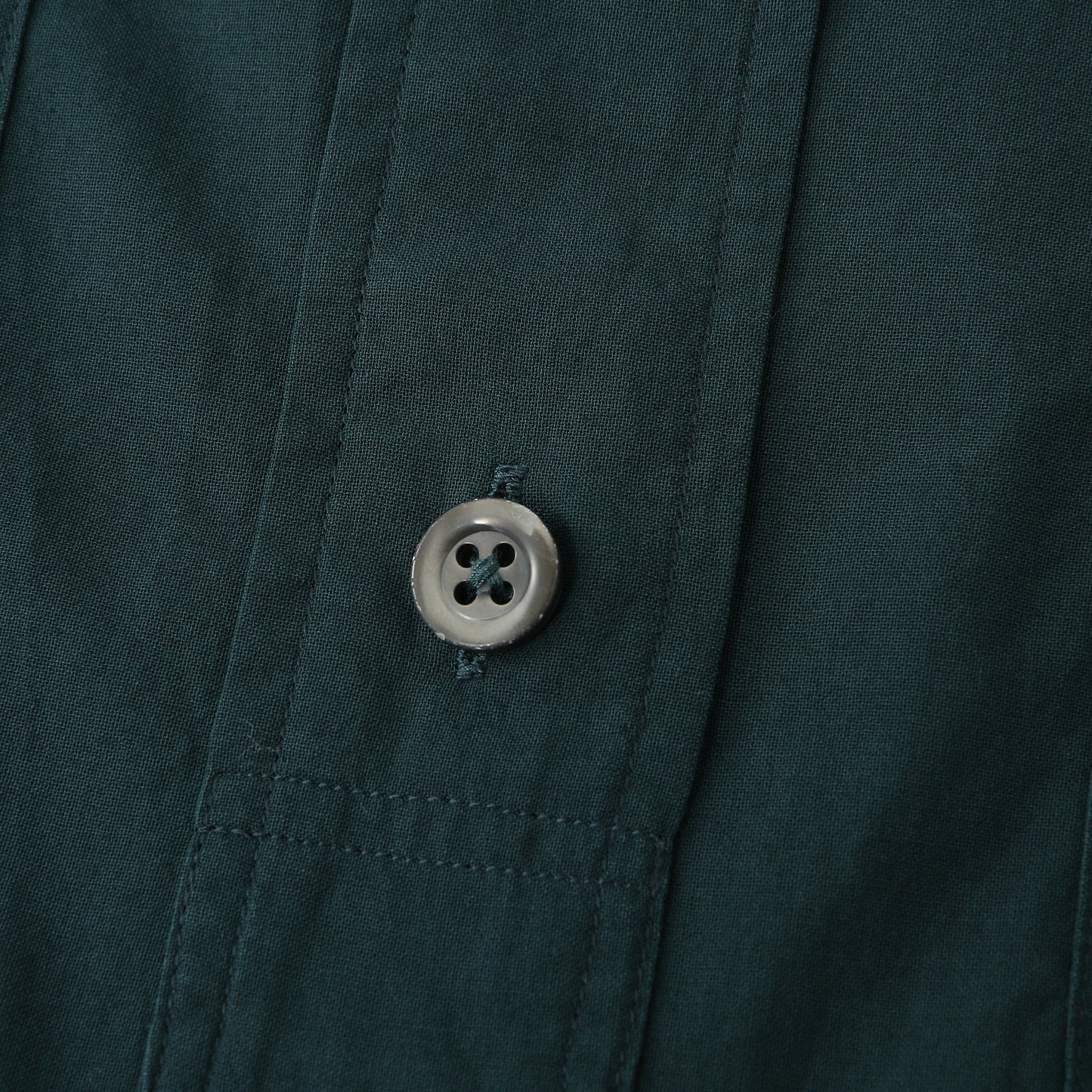COTTON VOILE SHIRT