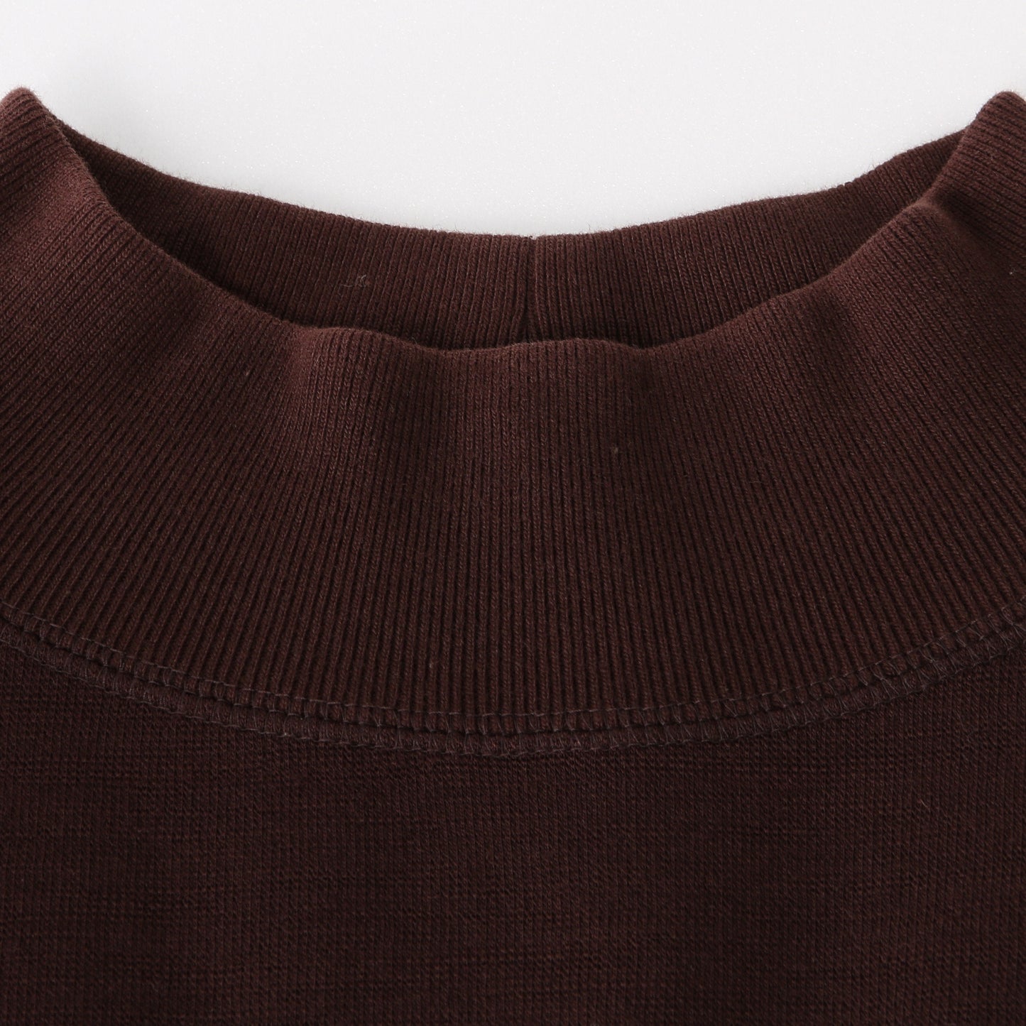 SOFT WOOL JERSEY