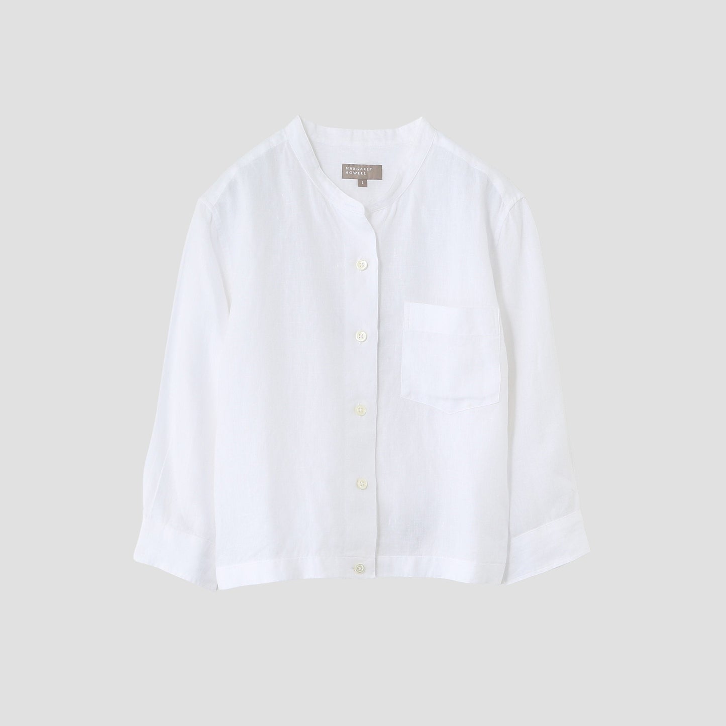 SHIRTING LINEN