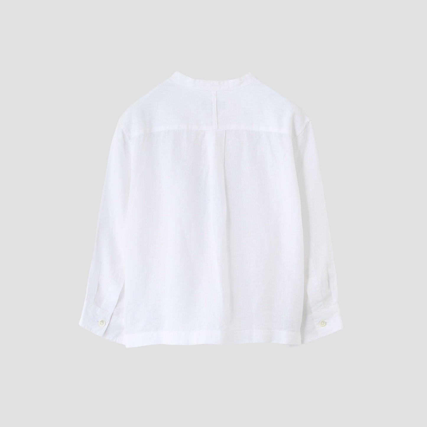 SHIRTING LINEN