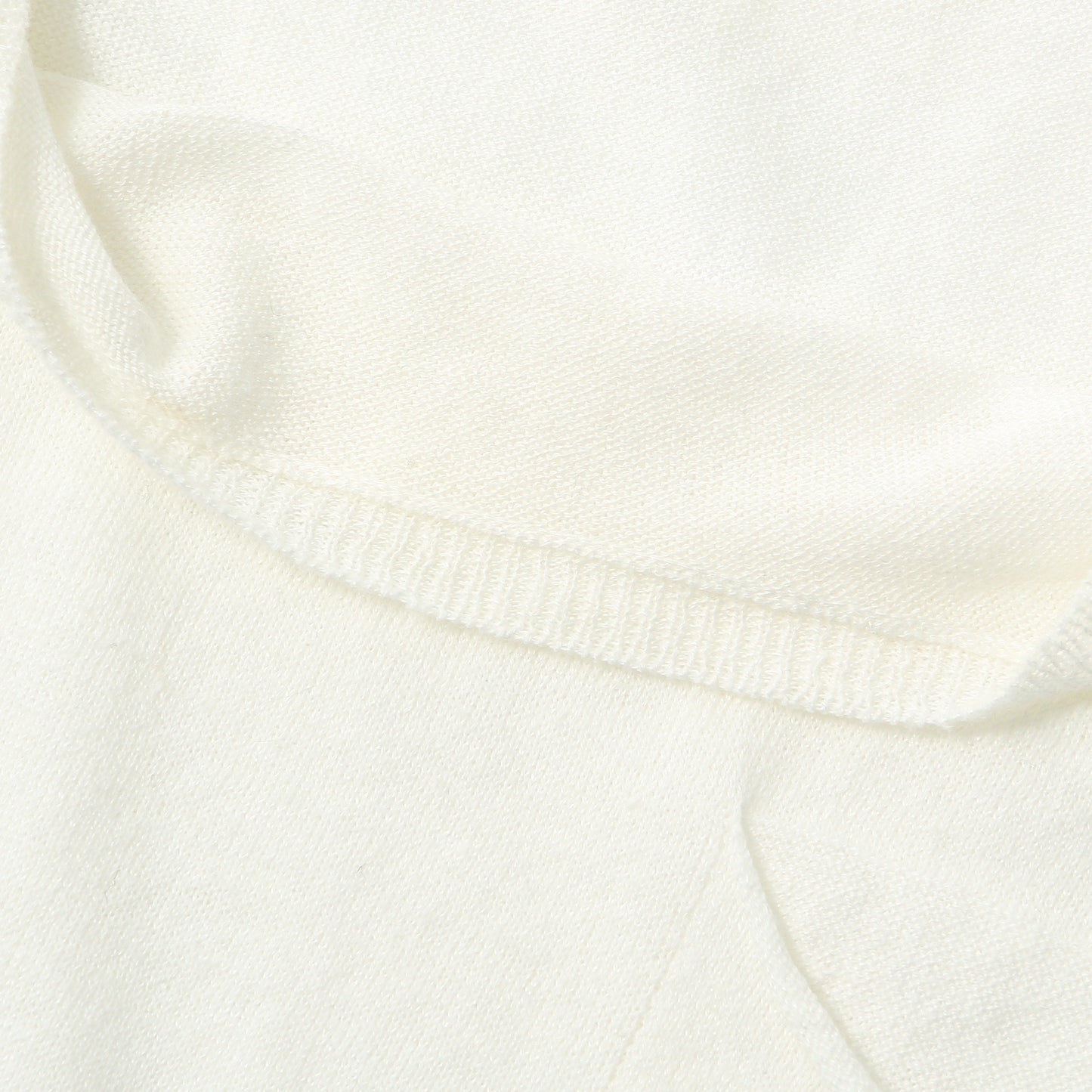 LINEN COTTON KNIT