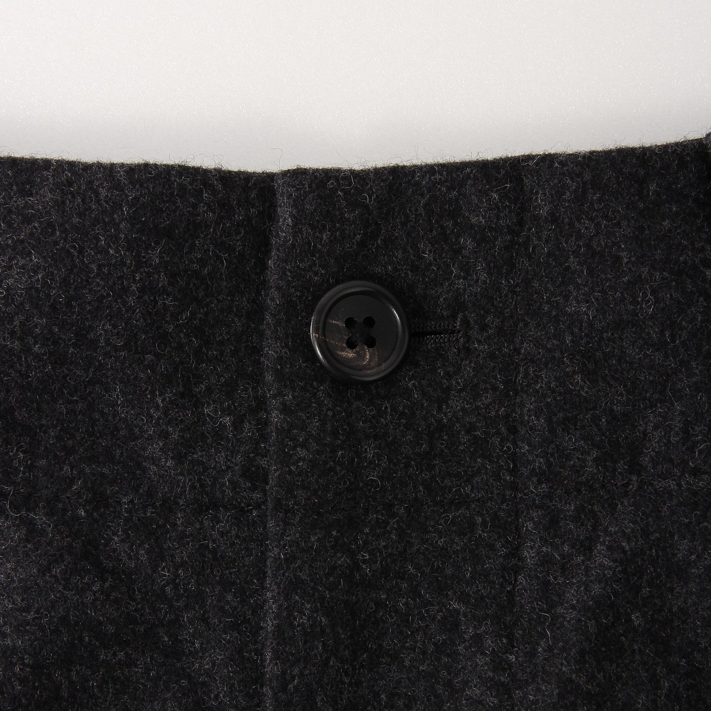 FLANNEL TROUSERS