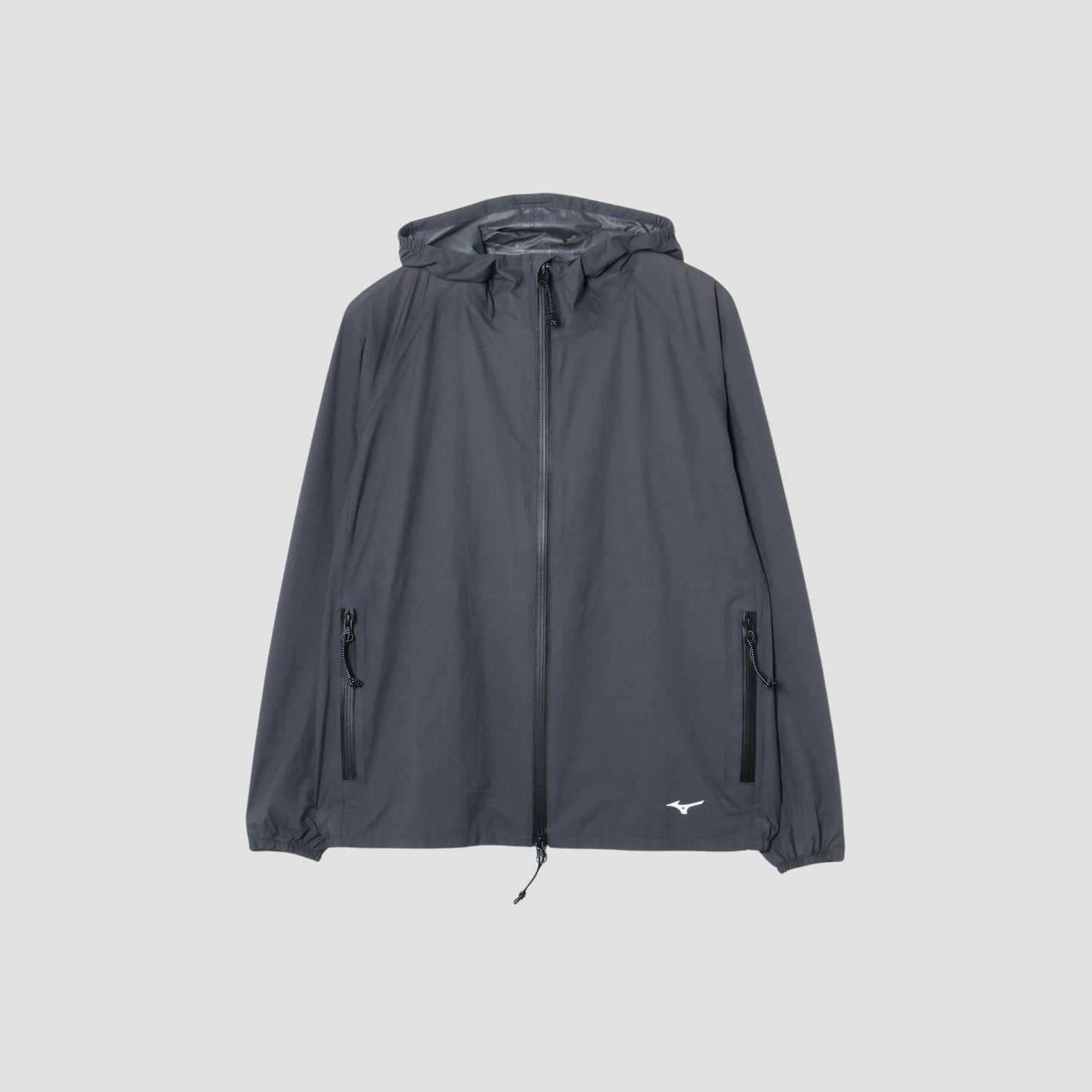 LIGHT NYLON RIPSTOP BLOUSON