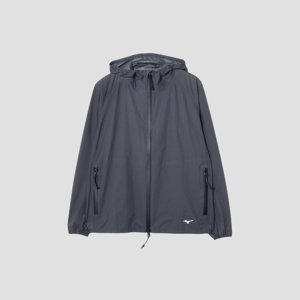 LIGHT NYLON RIPSTOP BLOUSON