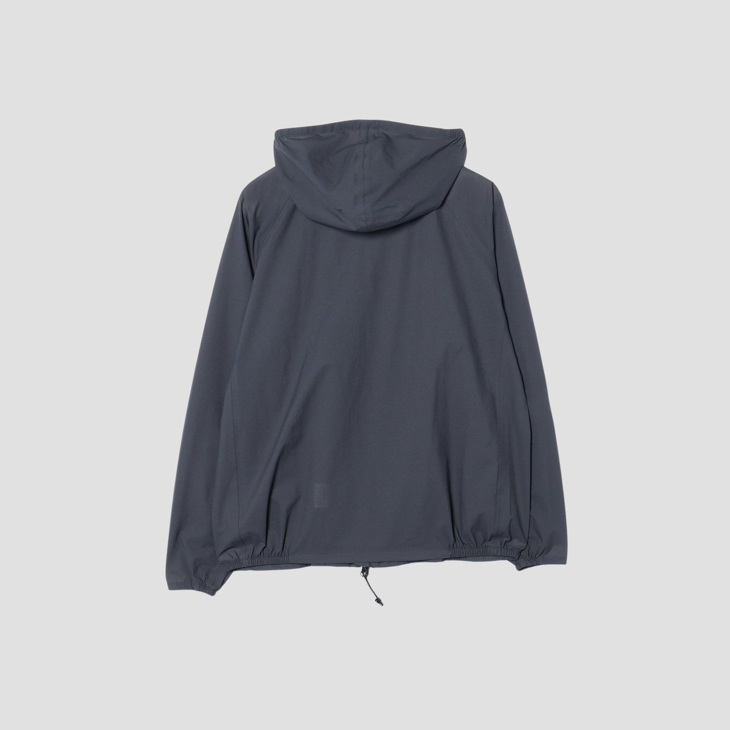 LIGHT NYLON RIPSTOP BLOUSON