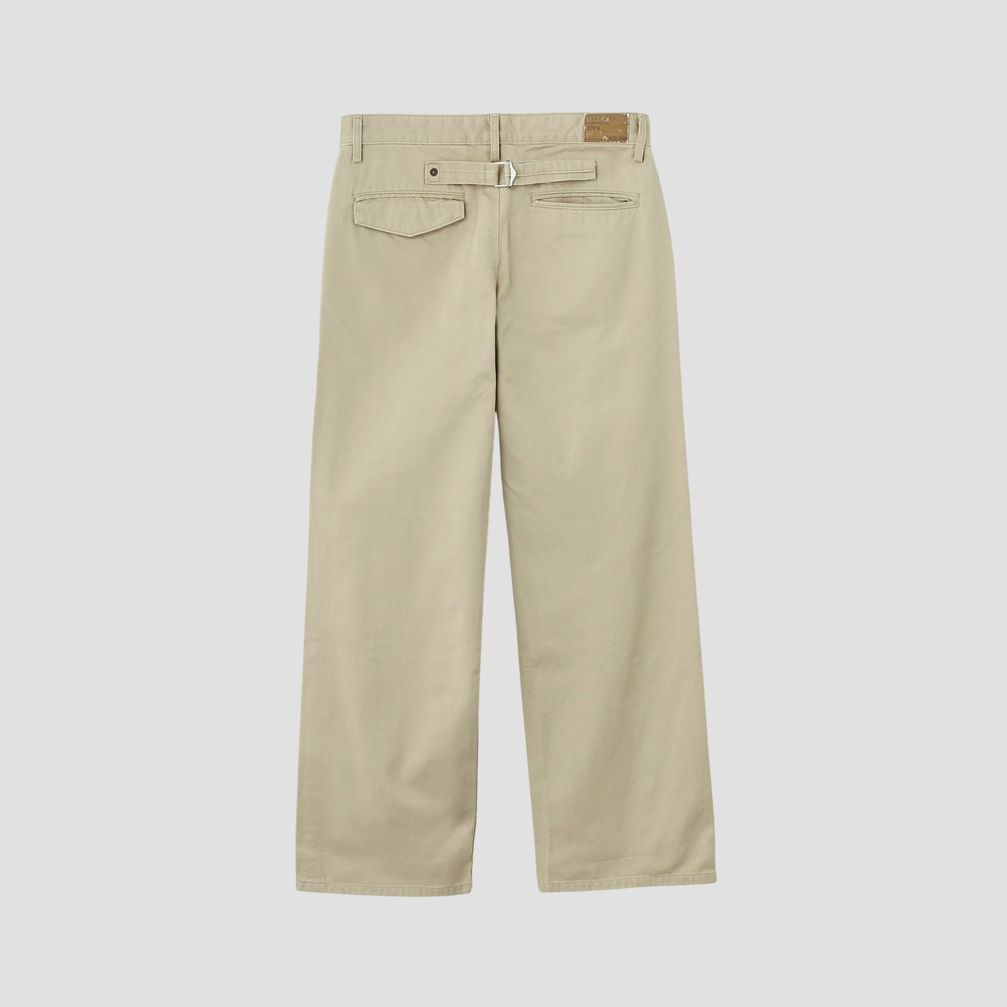 TROUSERS