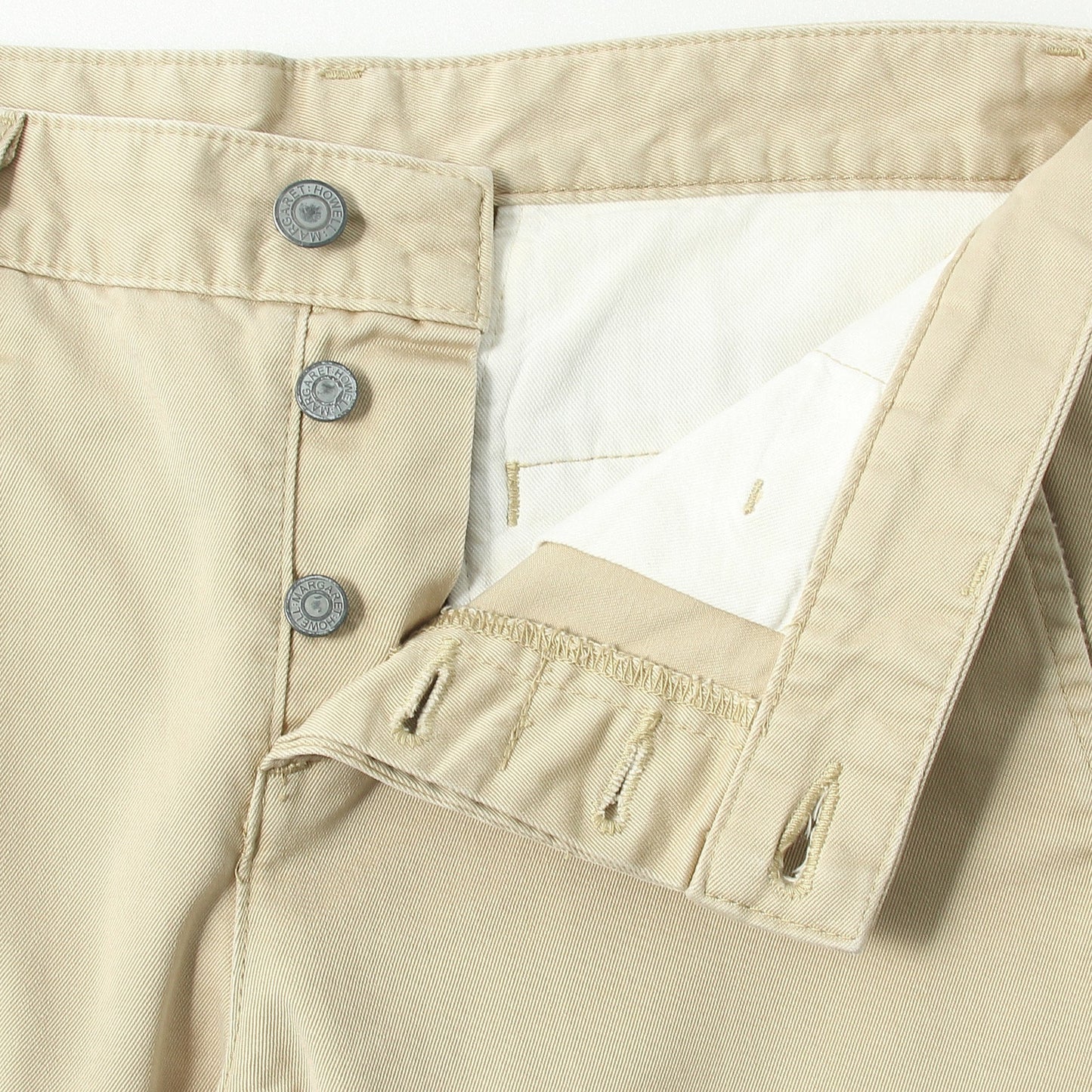 TROUSERS