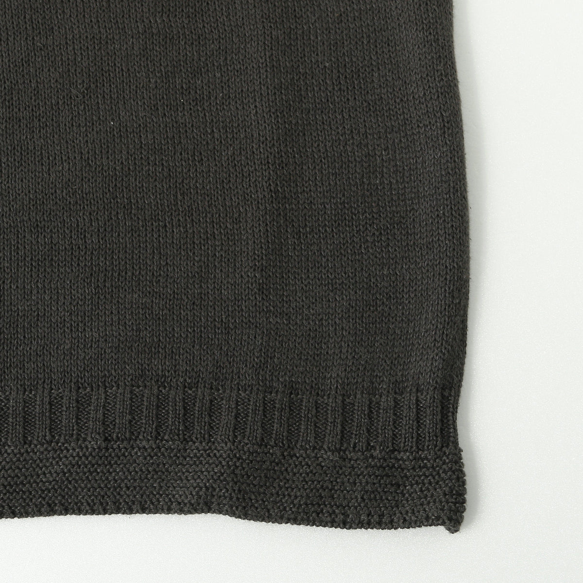 LINEN COTTON SILK KNIT