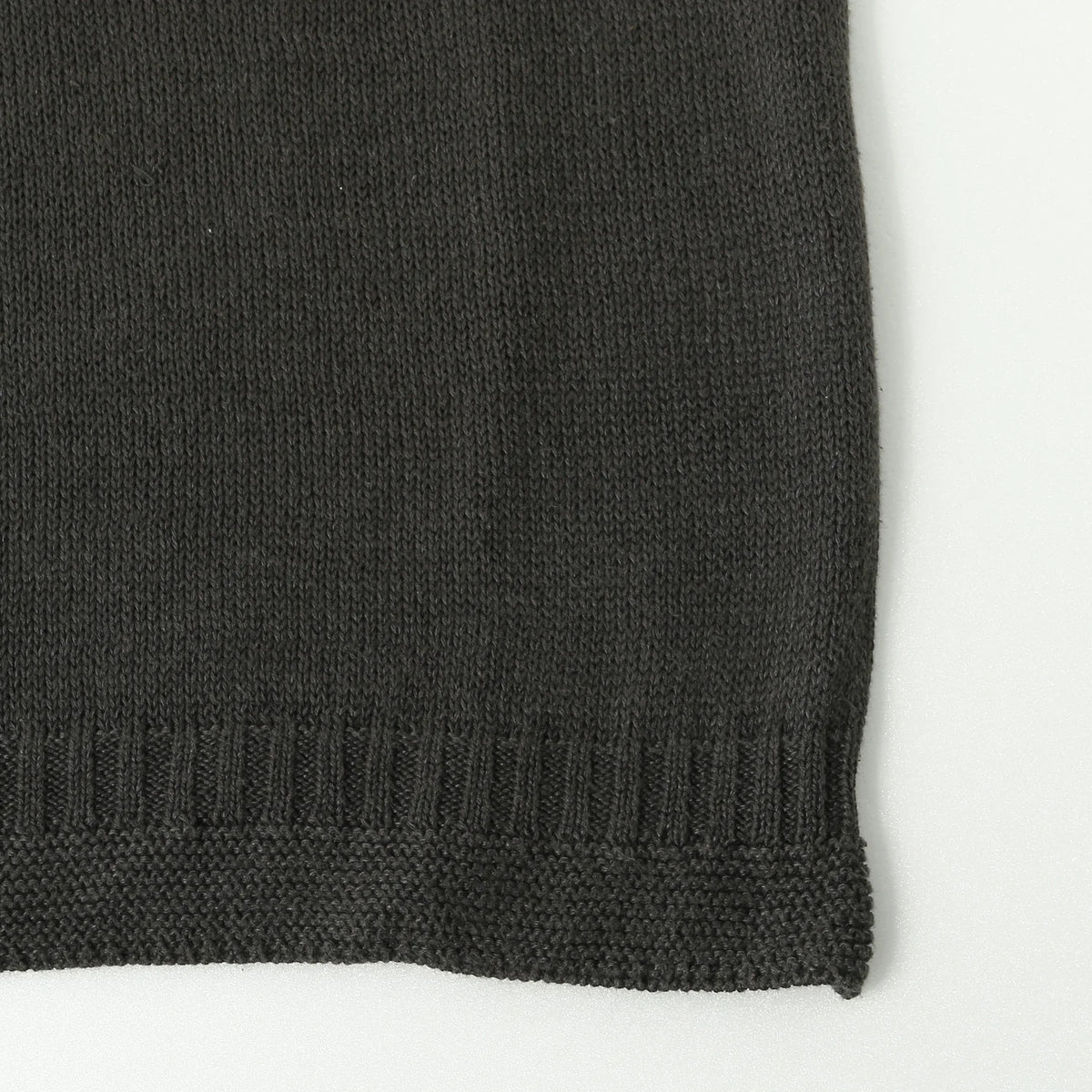 LINEN COTTON SILK KNIT