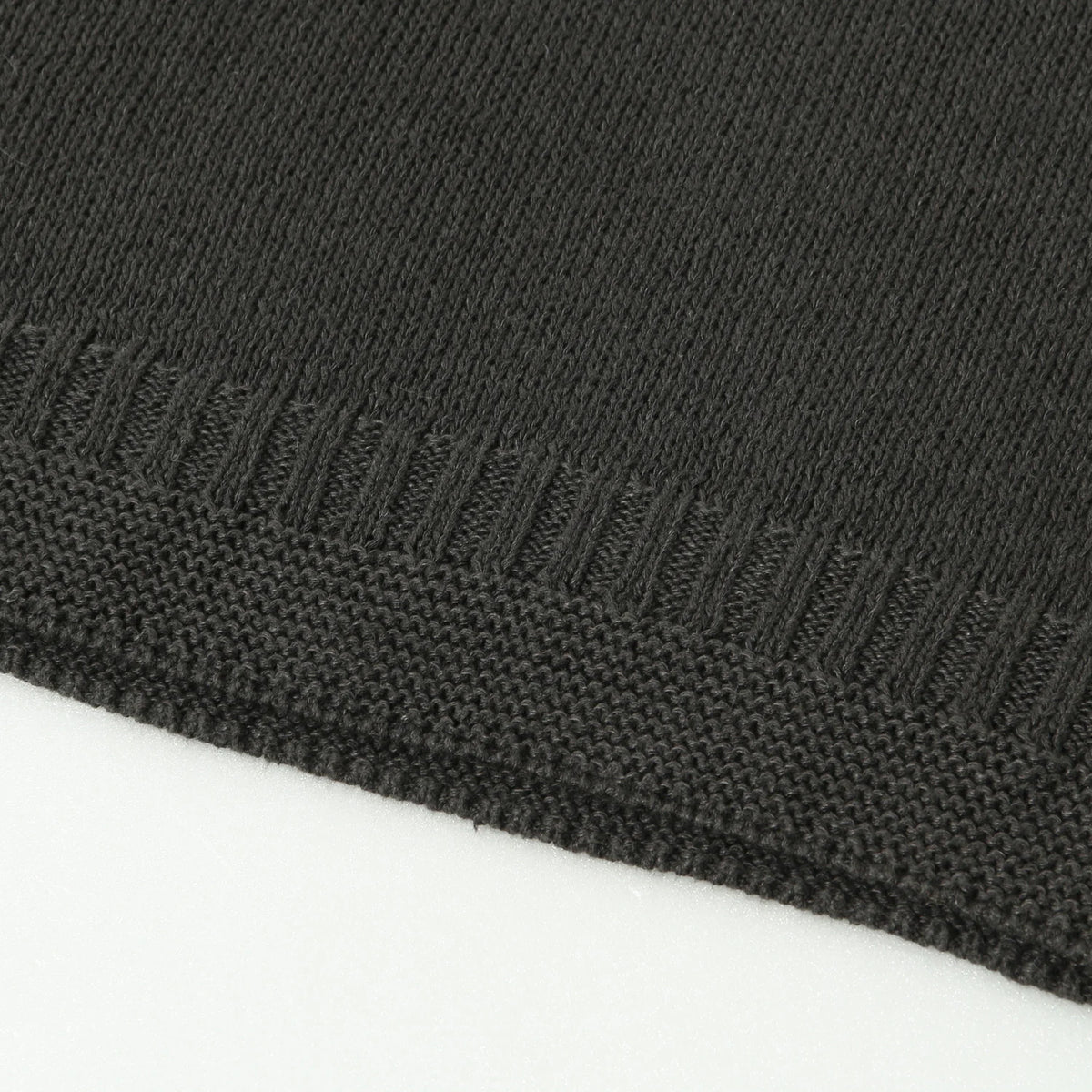 LINEN COTTON SILK KNIT