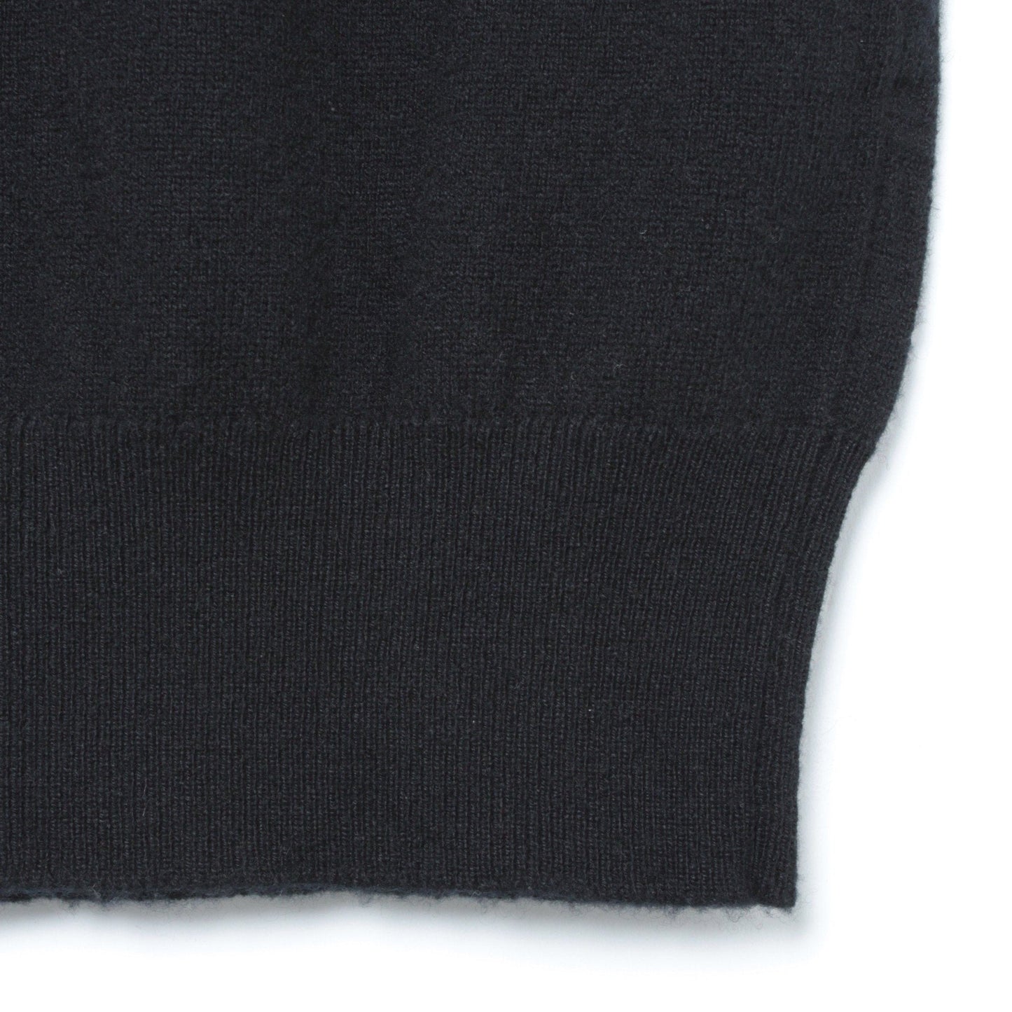 CREW NECK SLIPOVER KNIT