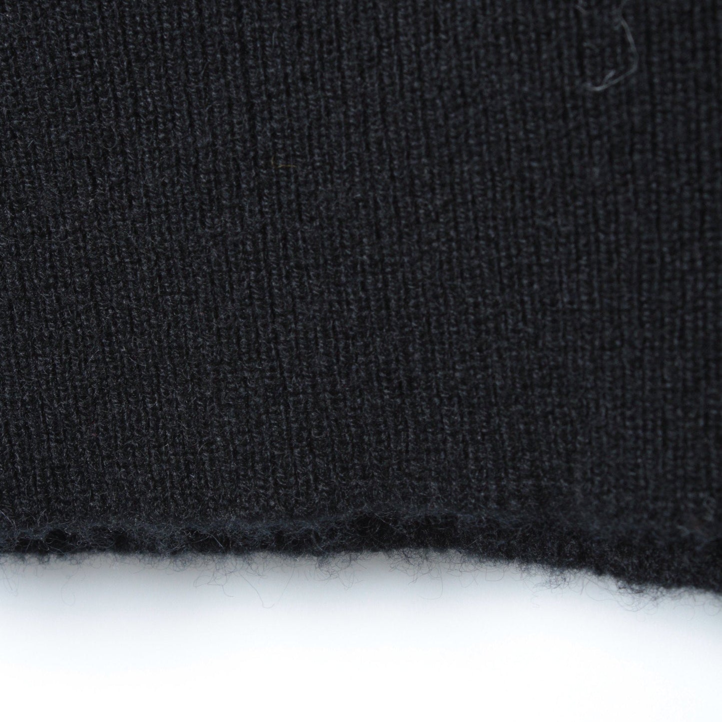 CREW NECK SLIPOVER KNIT