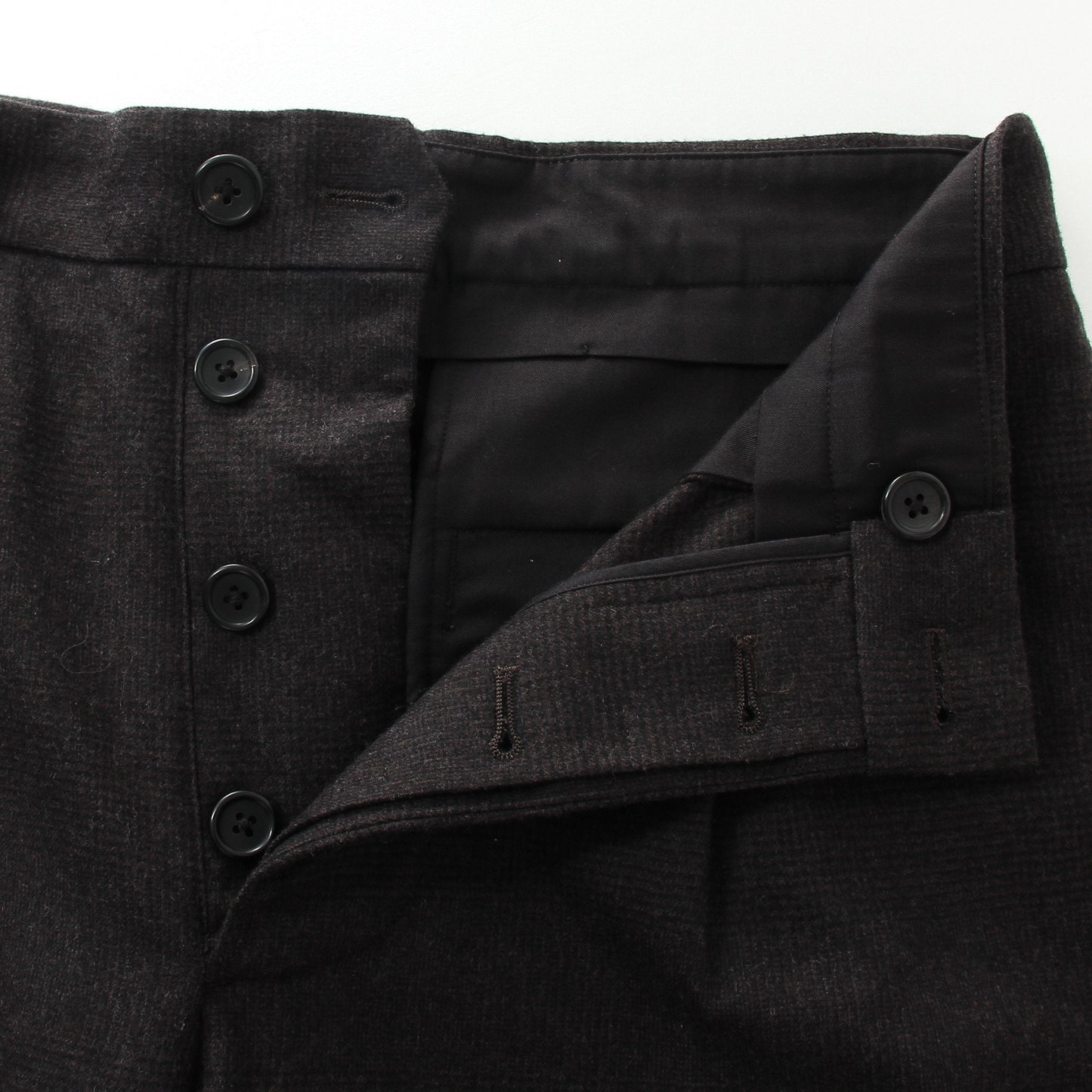 TROUSERS