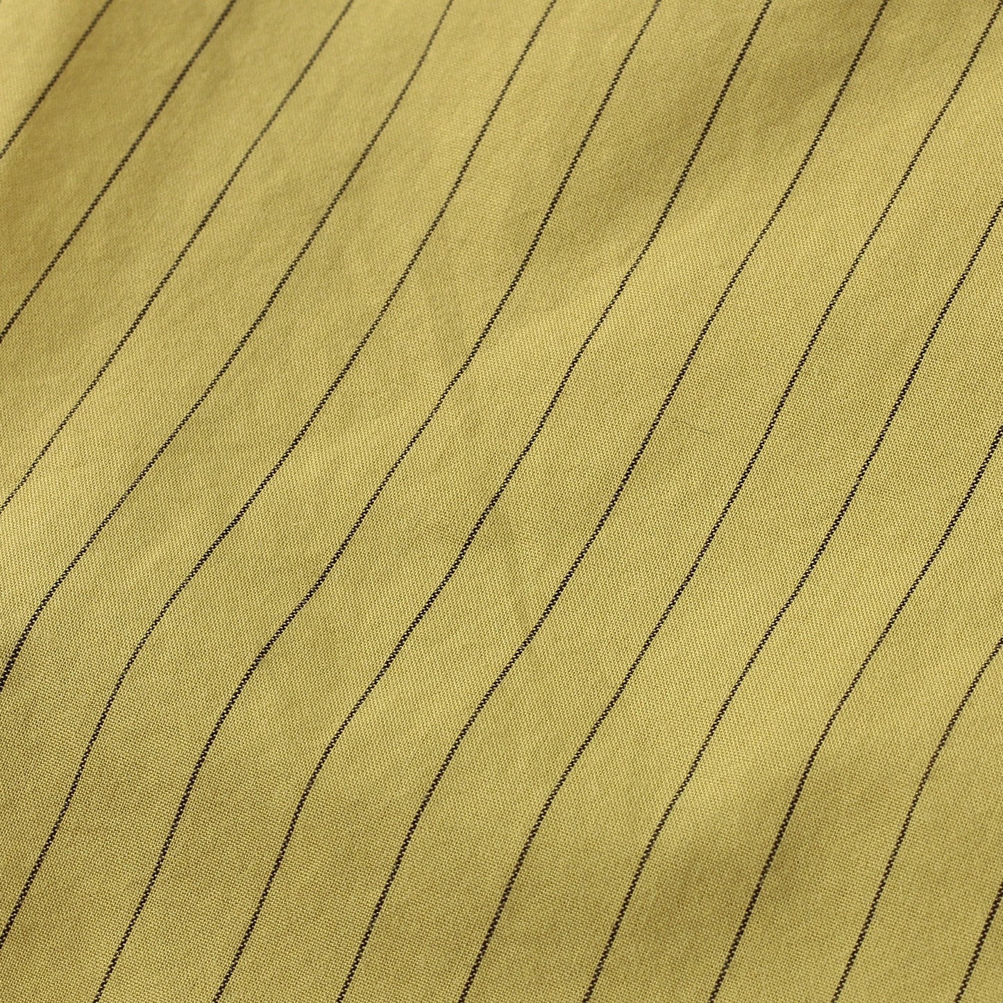 SIMPLE STRIPE COTTON SHIRT