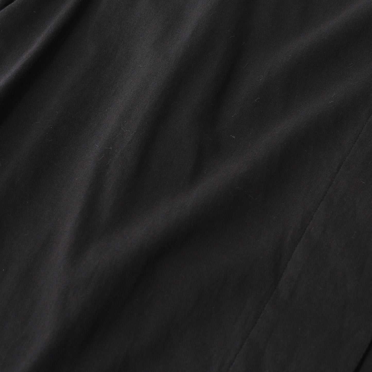 PLAIN COTTON FLANNEL SHIRT