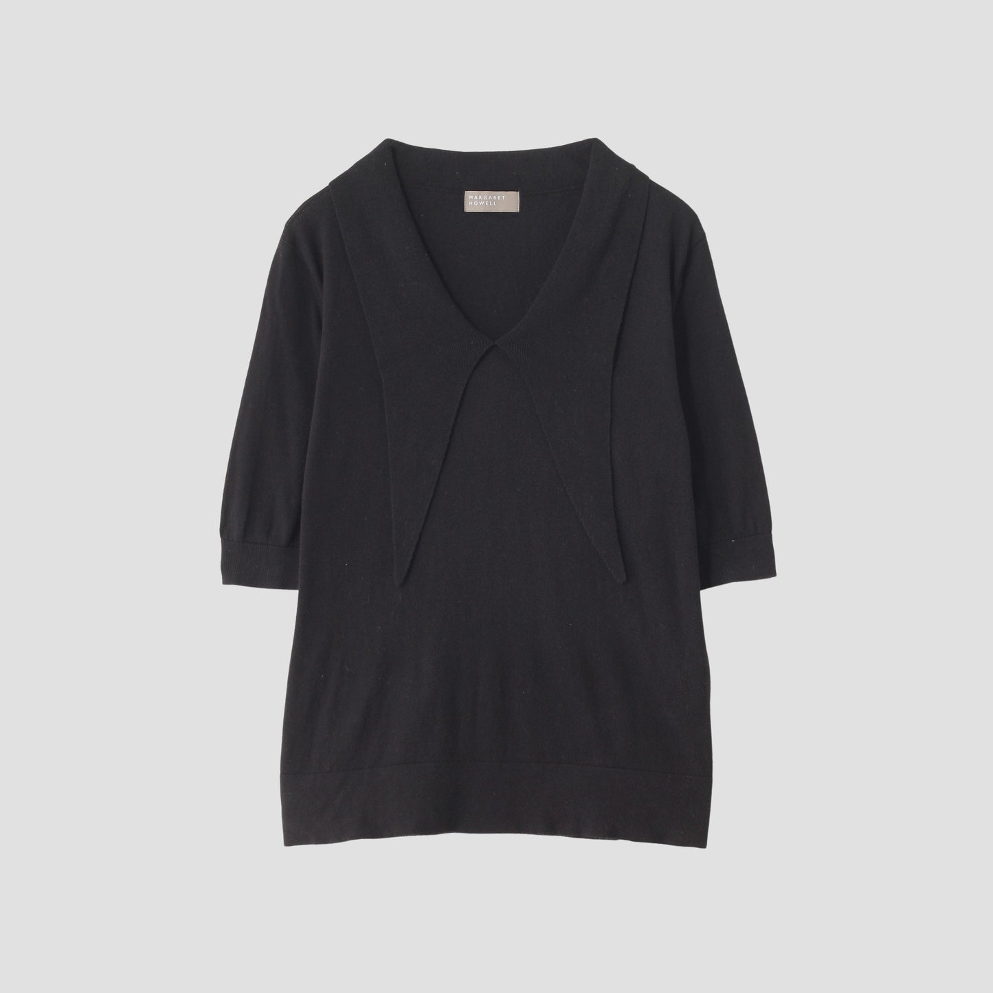 SWISS COTTON KNIT