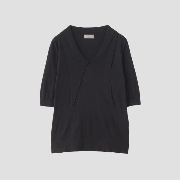 SWISS COTTON KNIT