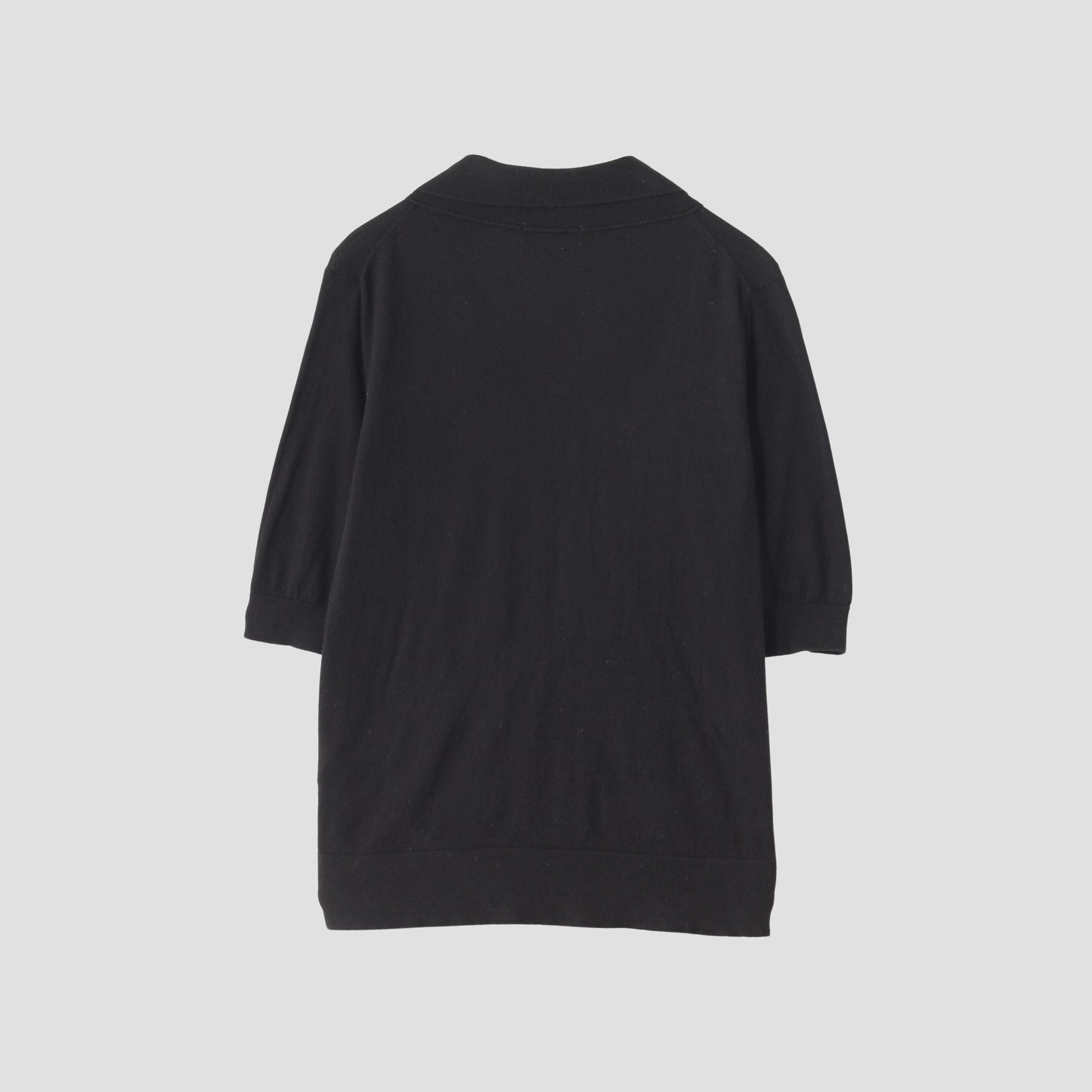 SWISS COTTON KNIT