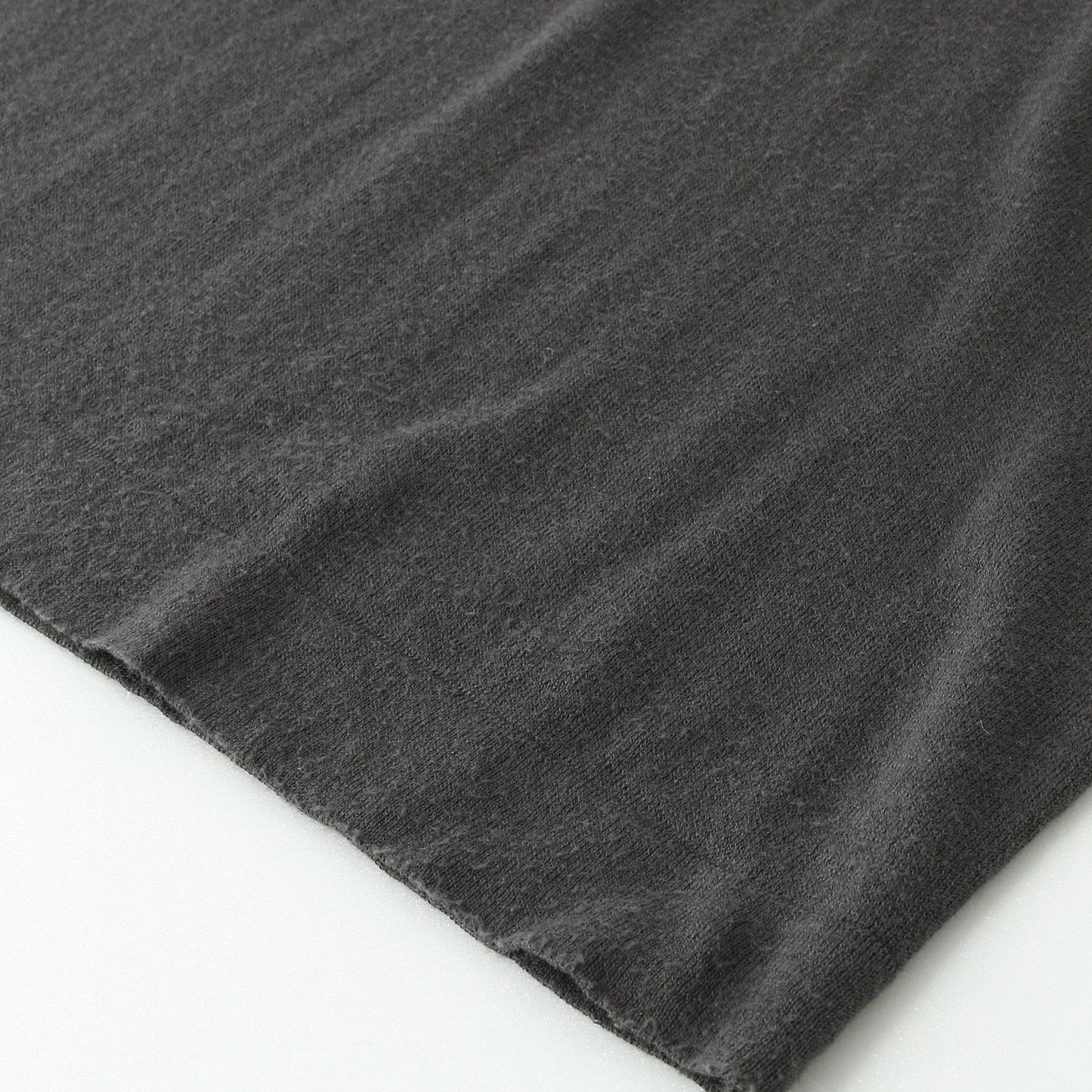COTTON RAMIE CASHMERE KNIT