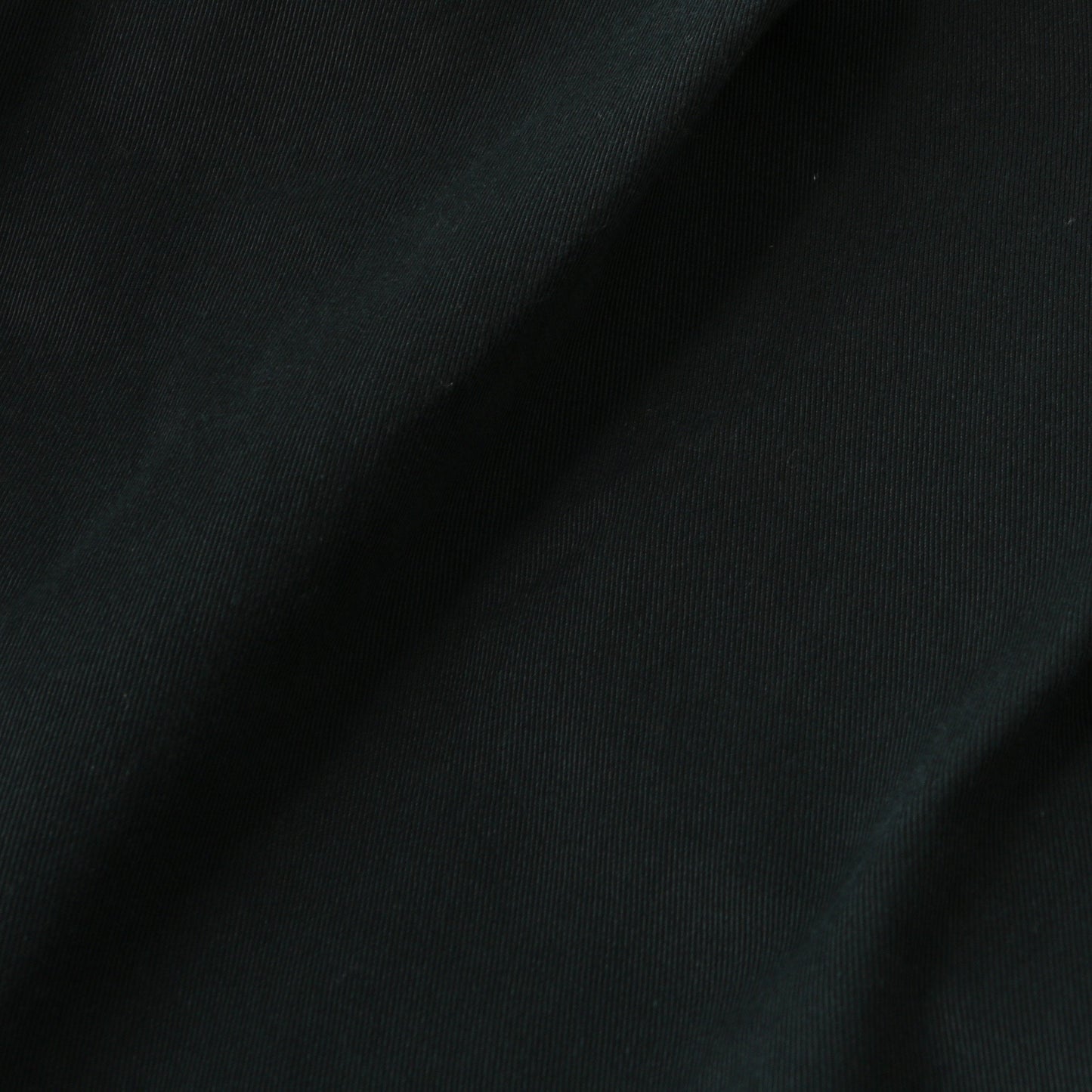 ORGANIC COTTON TWILL TROUSERS