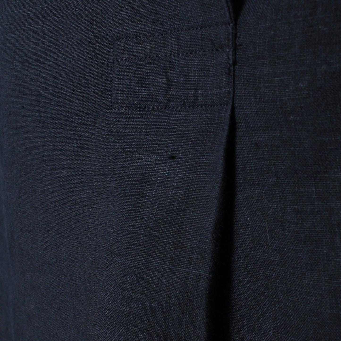 LIGHTWEIGHT LINEN SHIRT