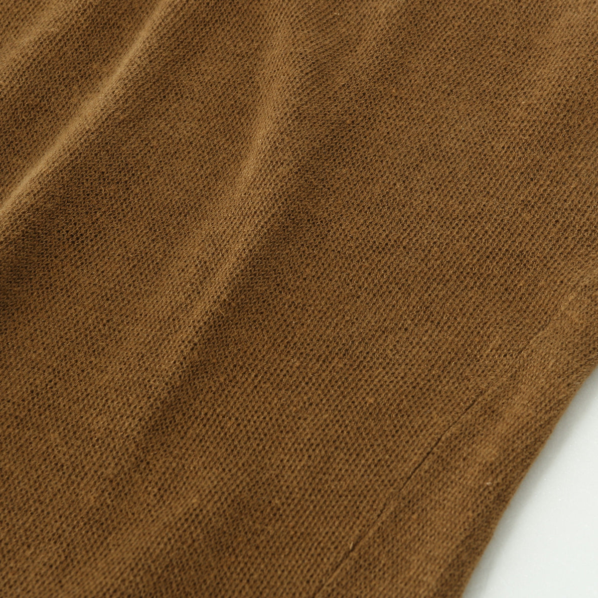 FINE LINEN KNIT