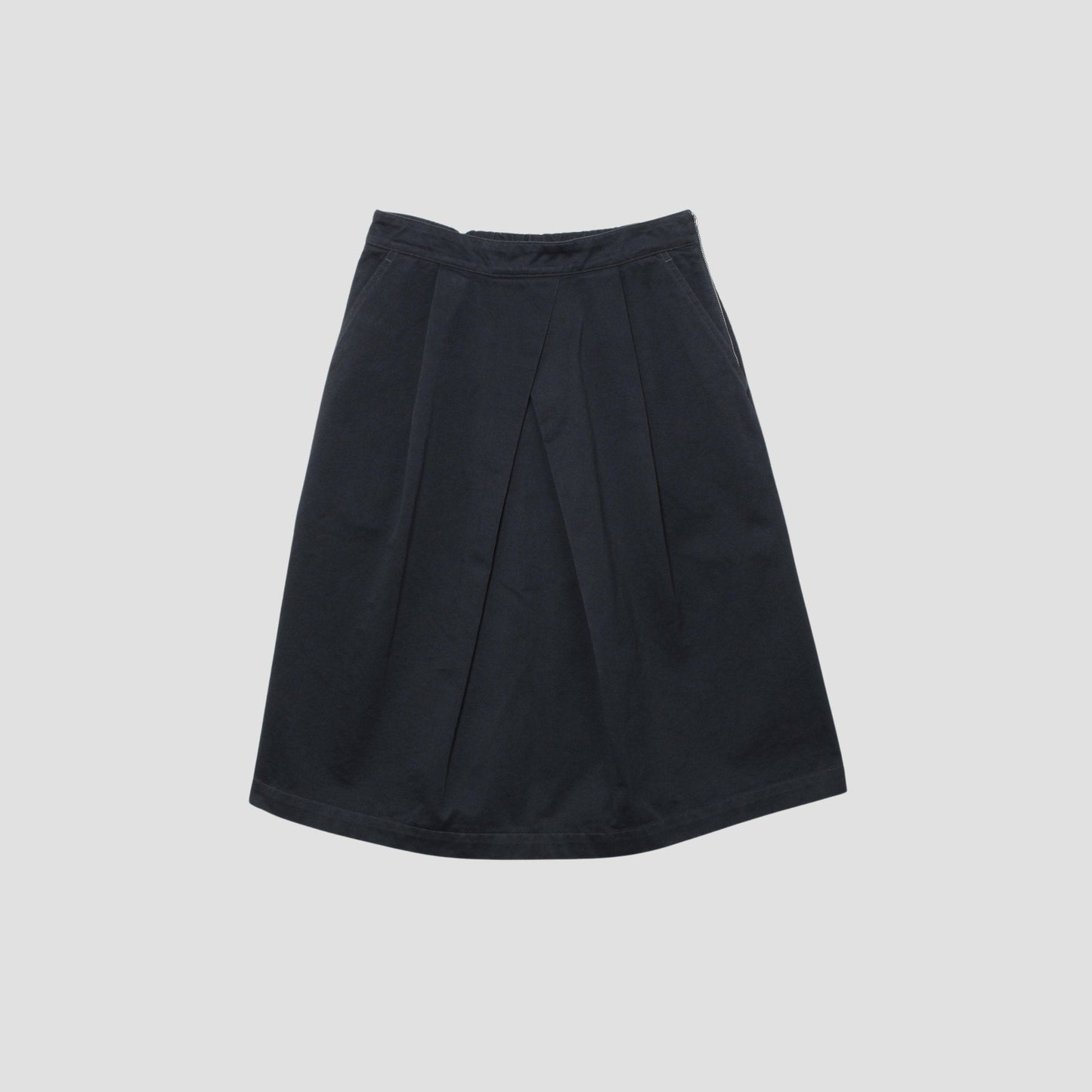 DRY DRILL SKIRT