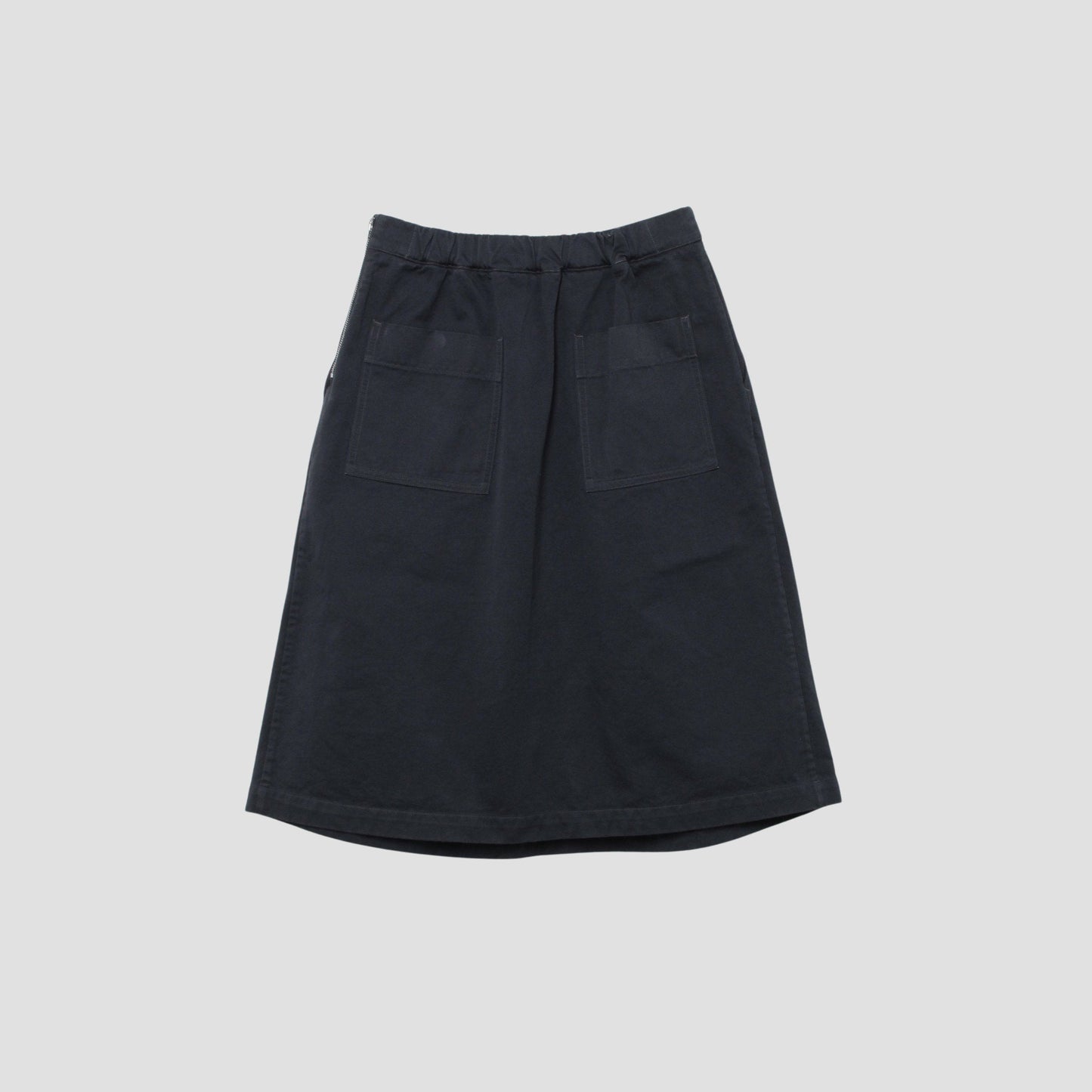 DRY DRILL SKIRT