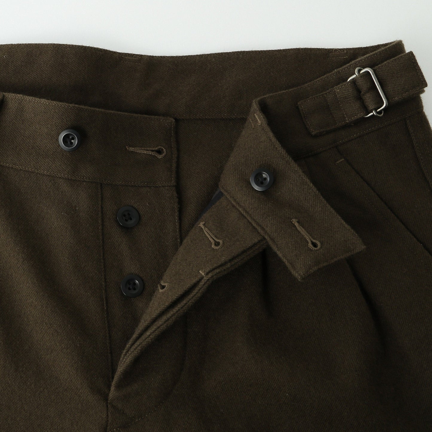 TROUSERS