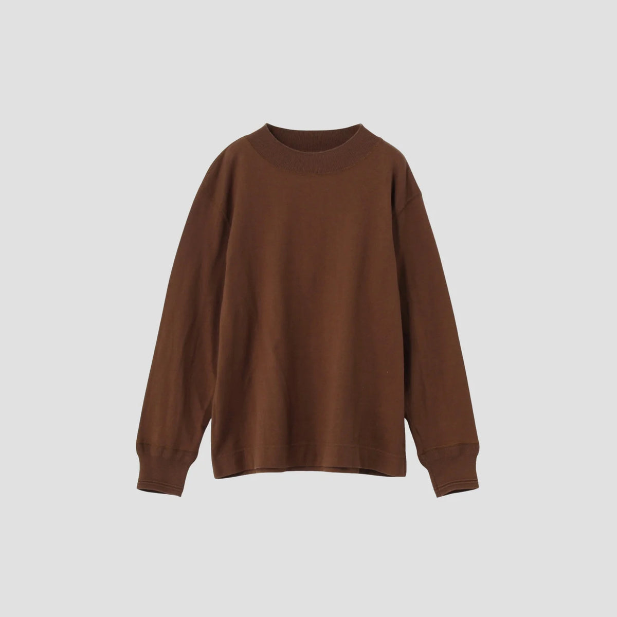 ROUGH COTTON JERSEY