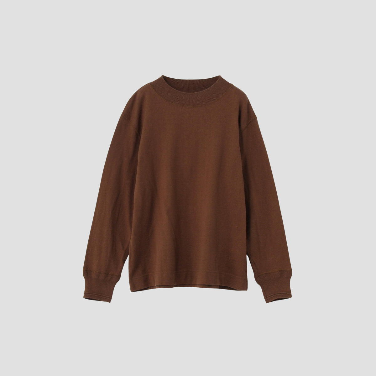 ROUGH COTTON JERSEY