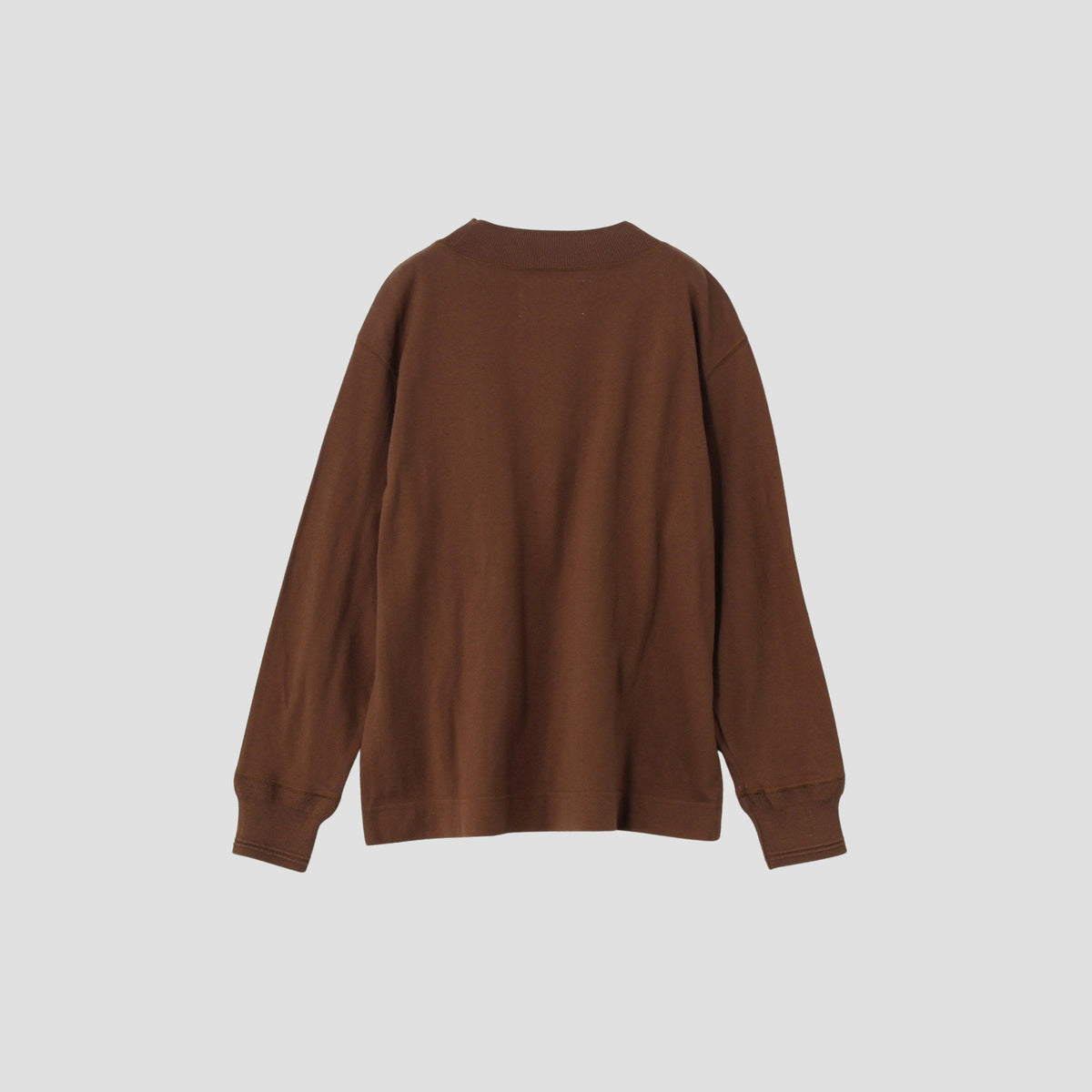 ROUGH COTTON JERSEY