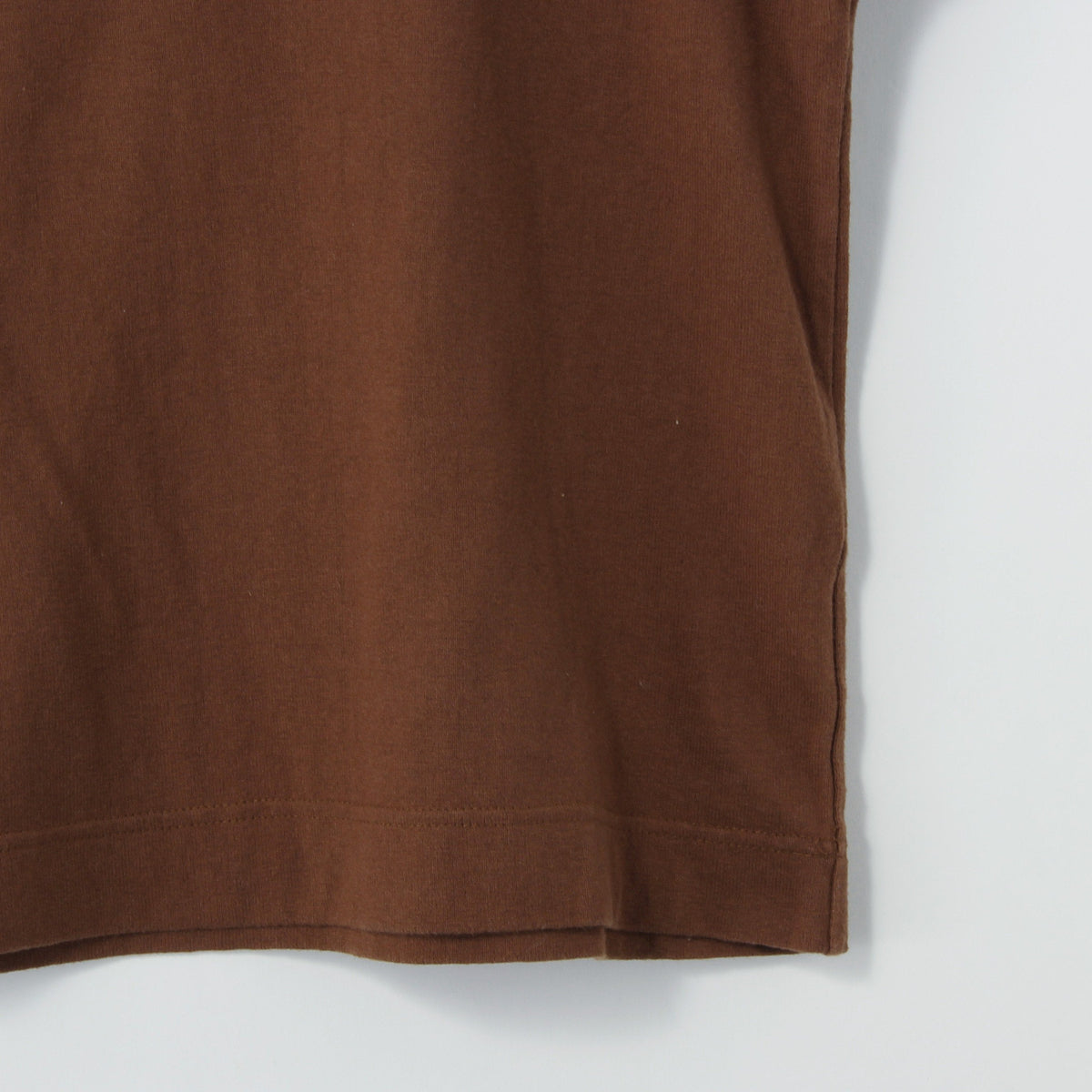 ROUGH COTTON JERSEY