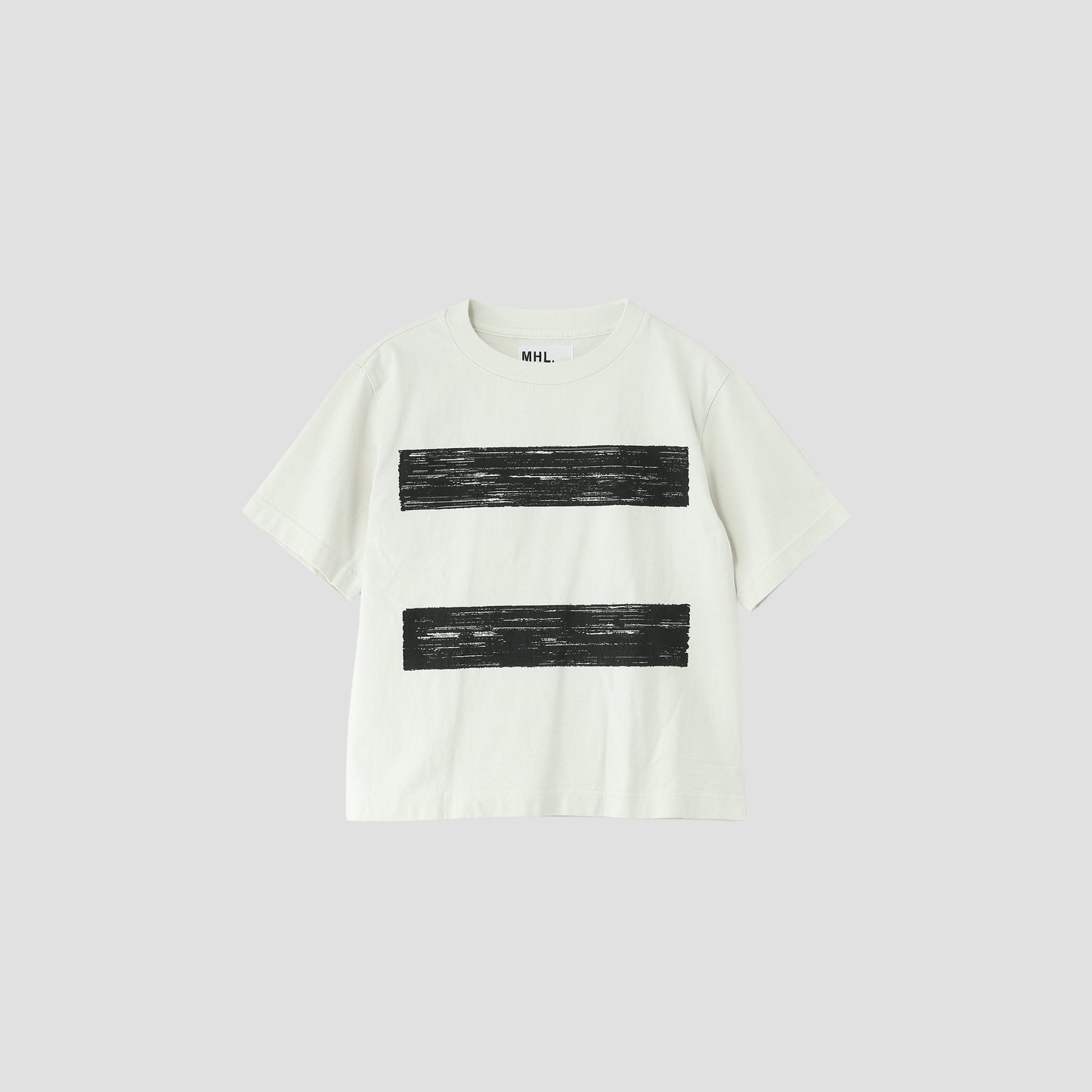 BLOCK PRINT DRY COTTON JERSEY