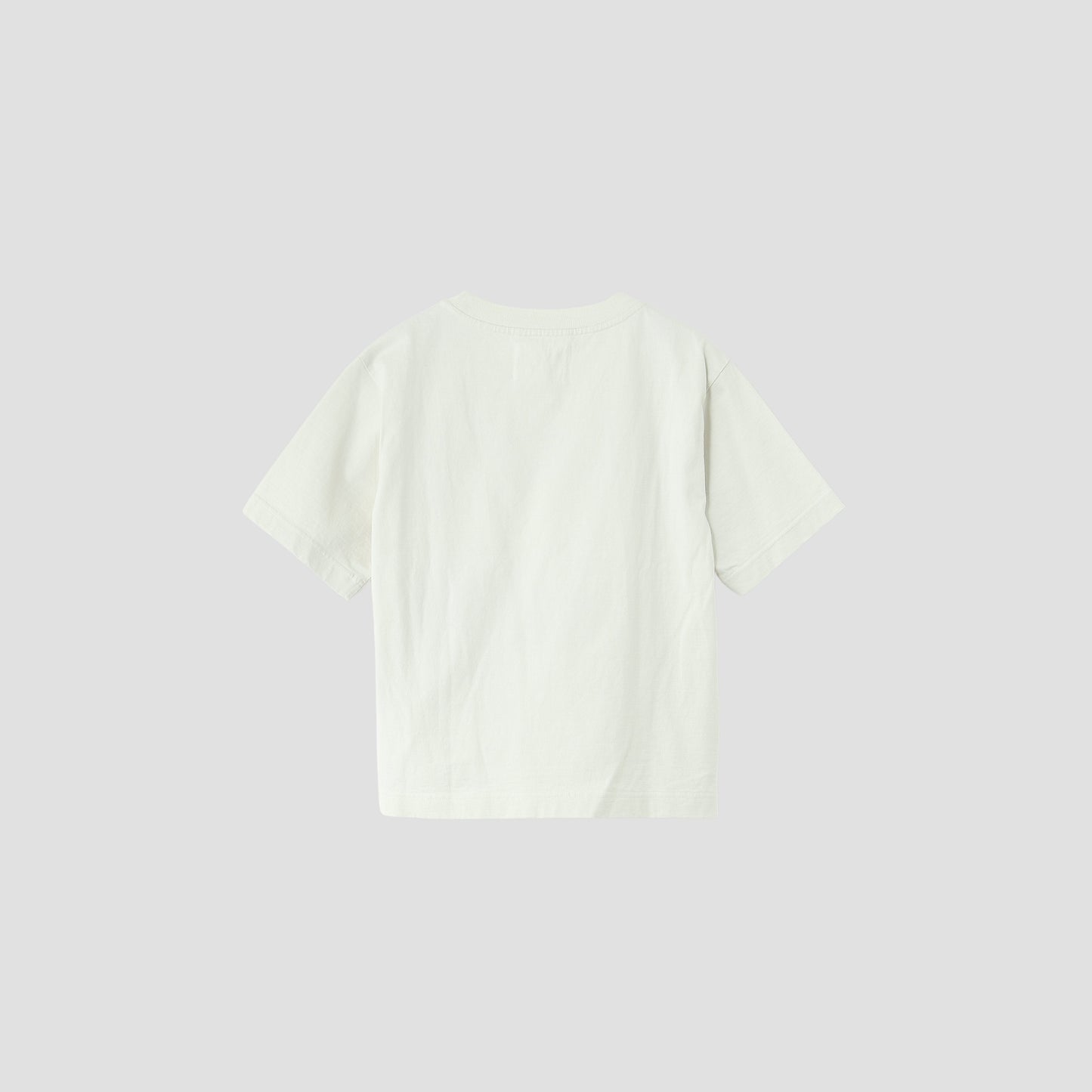 BLOCK PRINT DRY COTTON JERSEY