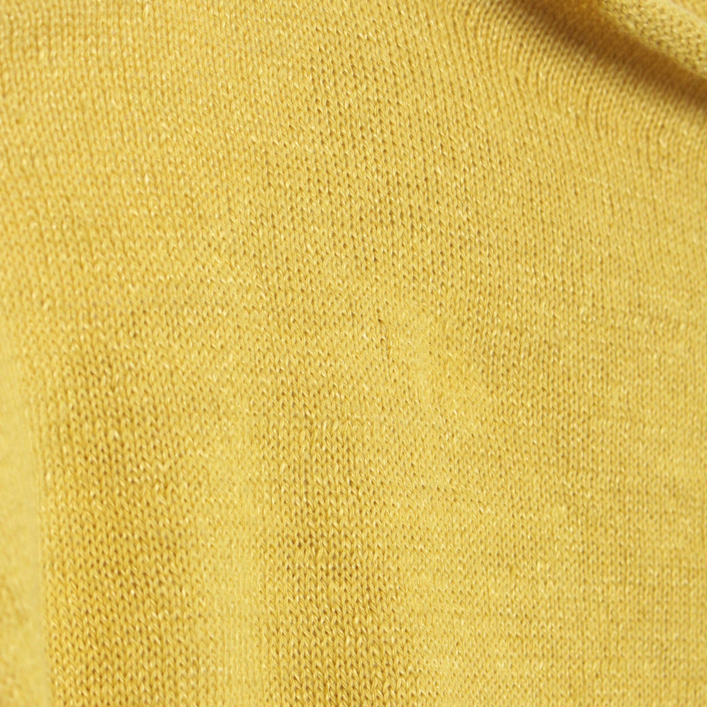 TWISTED LINEN COTTON KNIT