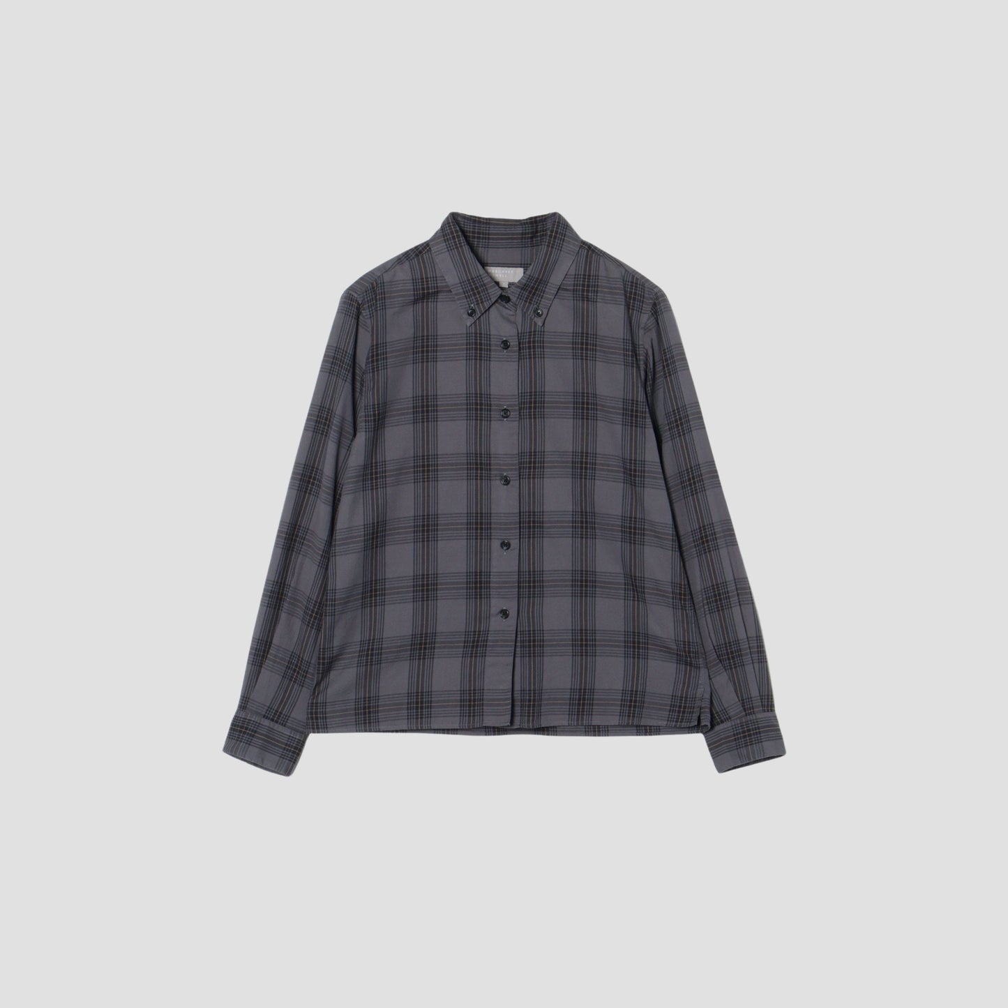TARTAN CHECK SHIRT