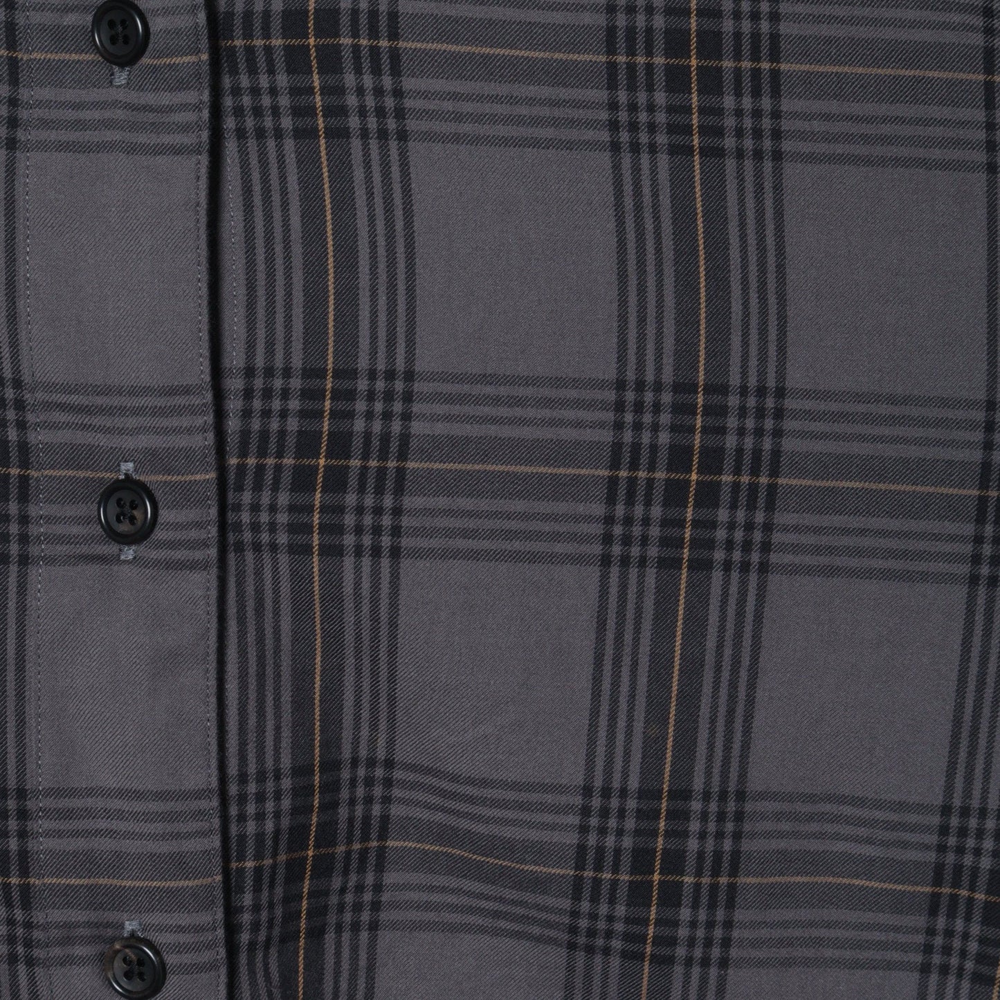 TARTAN CHECK SHIRT
